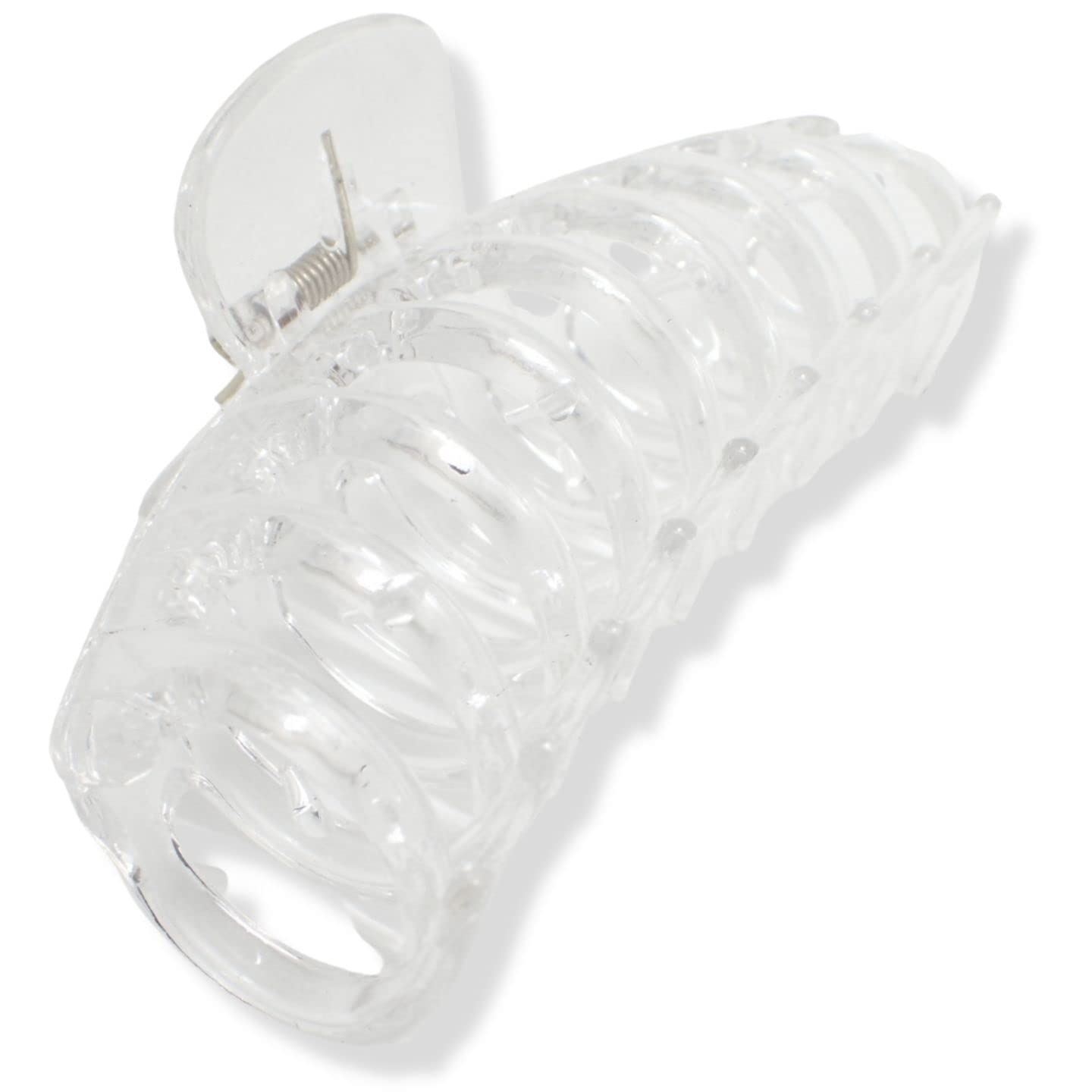 11cm/4.3" Claw Clips for Thick Hair - Picture 38 of 56
