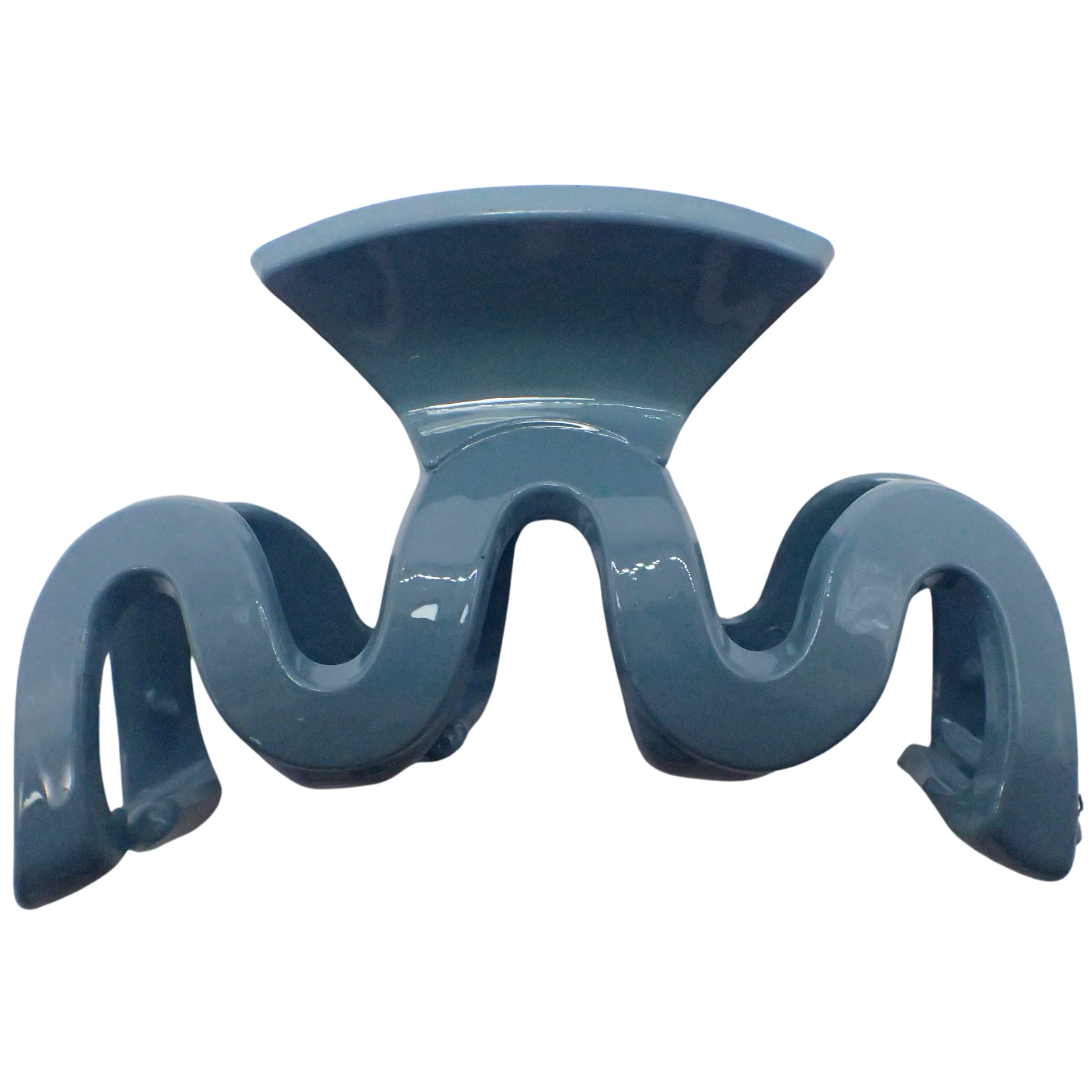 Wave Hair Claw Clips for Women and Girls, Hair Accessories for Women - Picture 31 of 32