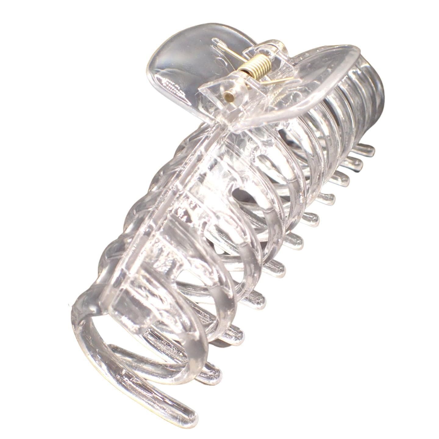 13cm/5.1" Claw Clips for Thick Hair - Picture 28 of 36