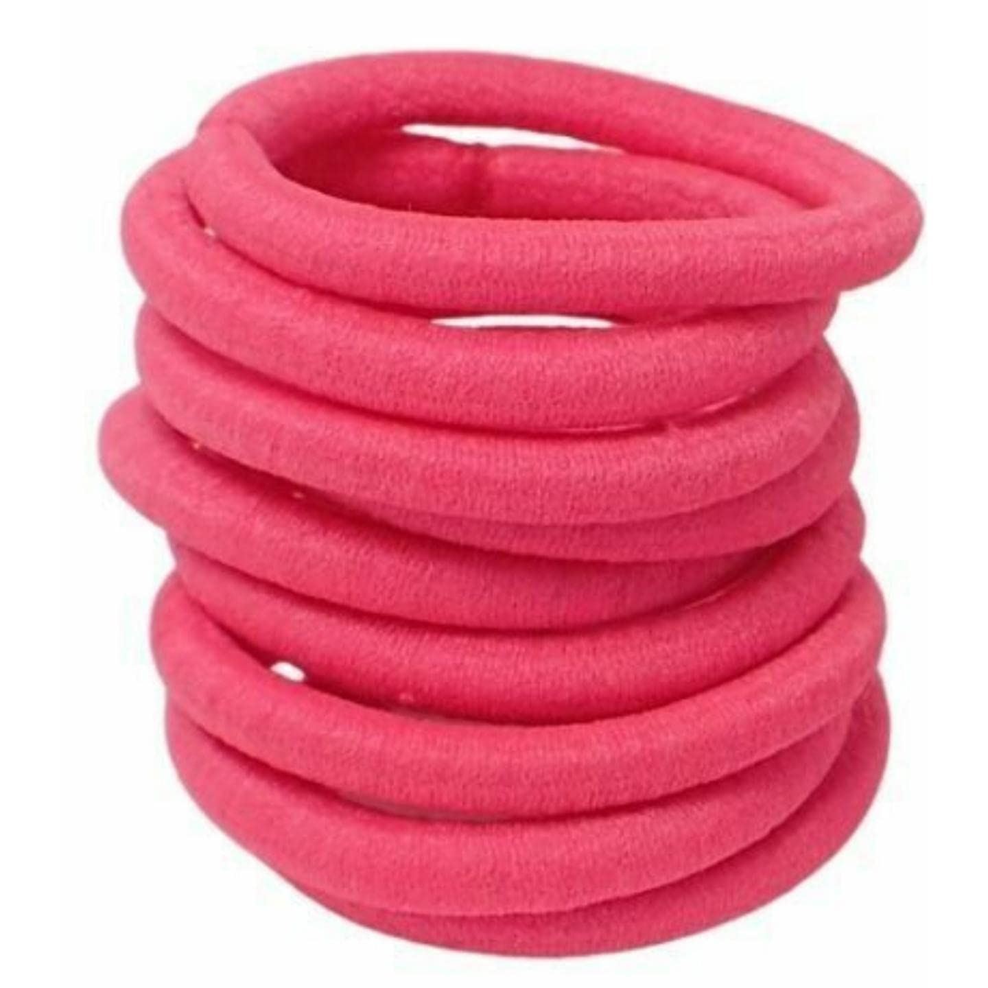 Tiny Hair Ties, Small Hair Bands, Ponytail Holders - Picture 15 of 21