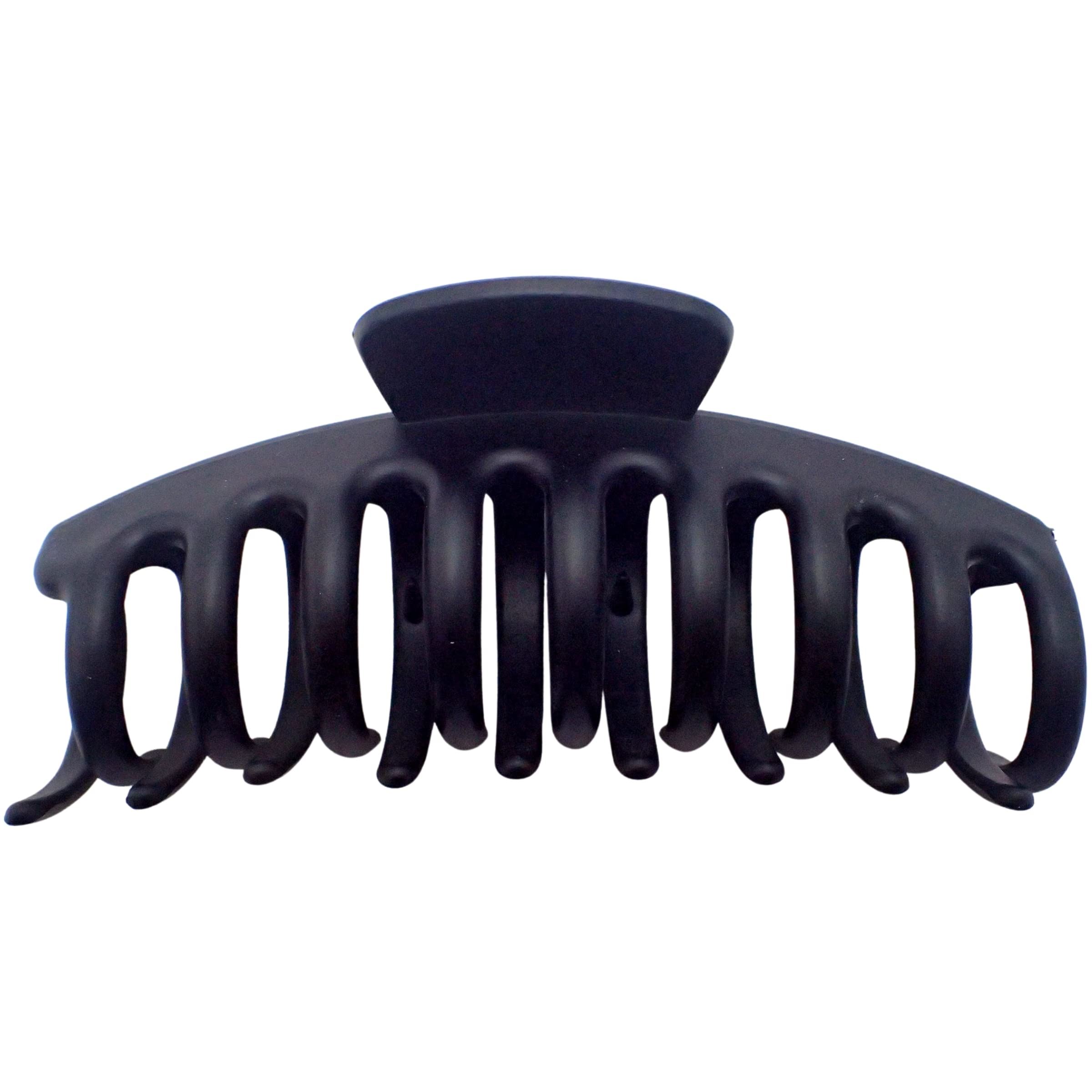 Sausage Hair Claw Clips for Women and Girls Hair Accessories Hair clips - Picture 13 of 63