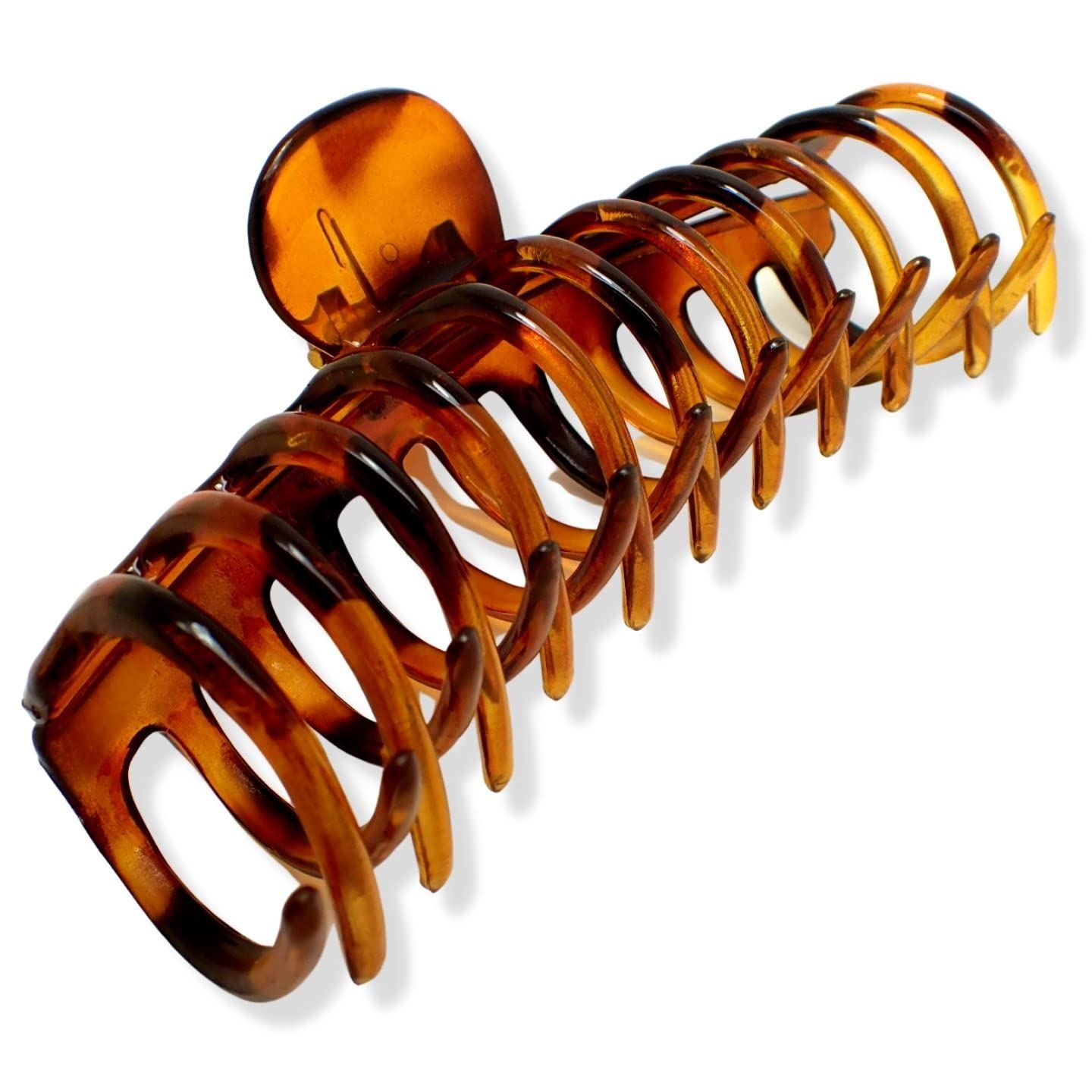13cm/5.1" Claw Clips for Thick Hair - Picture 33 of 36