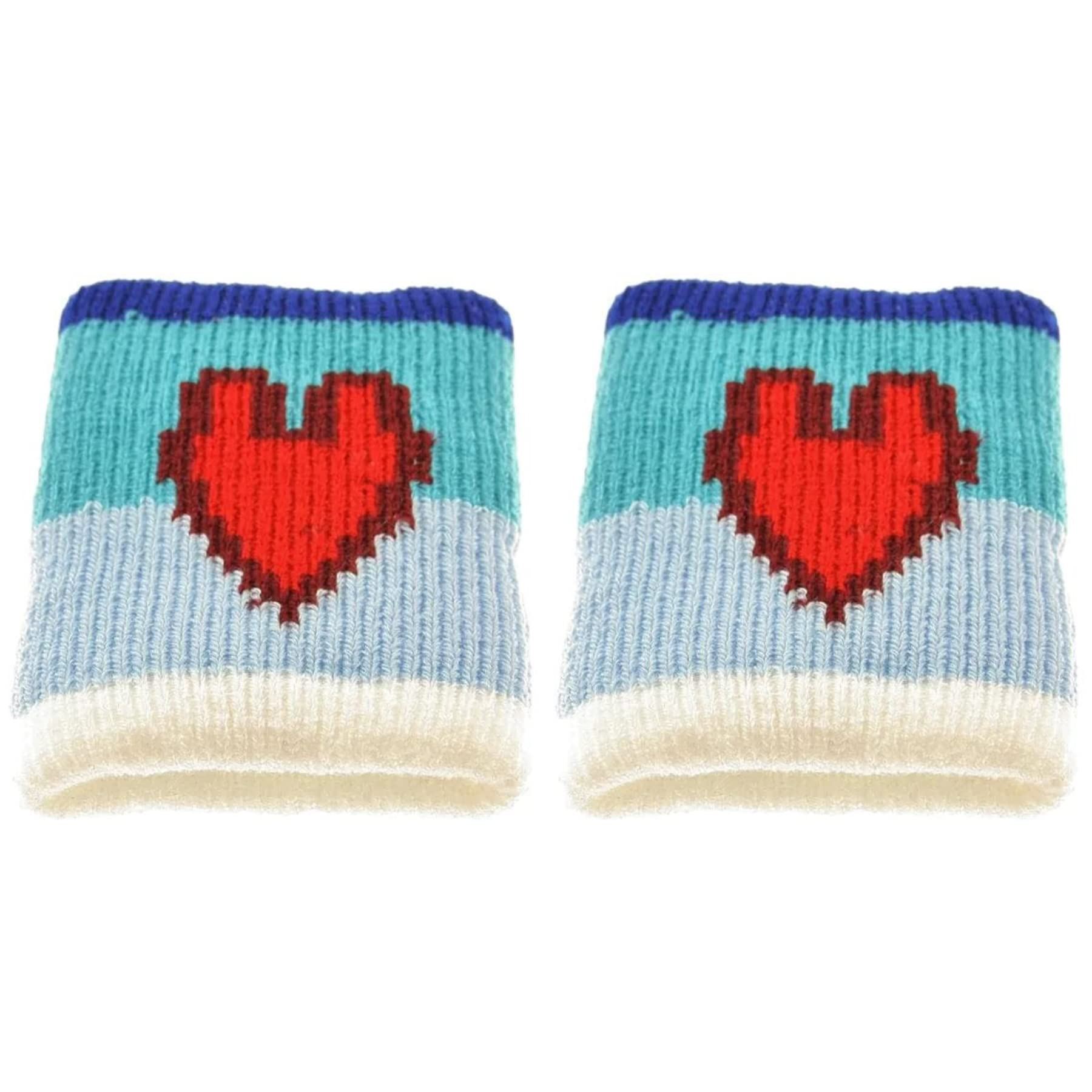 2pcs Unisex Wrist Sweatbands for Exercise Wristbands - Picture 5 of 22