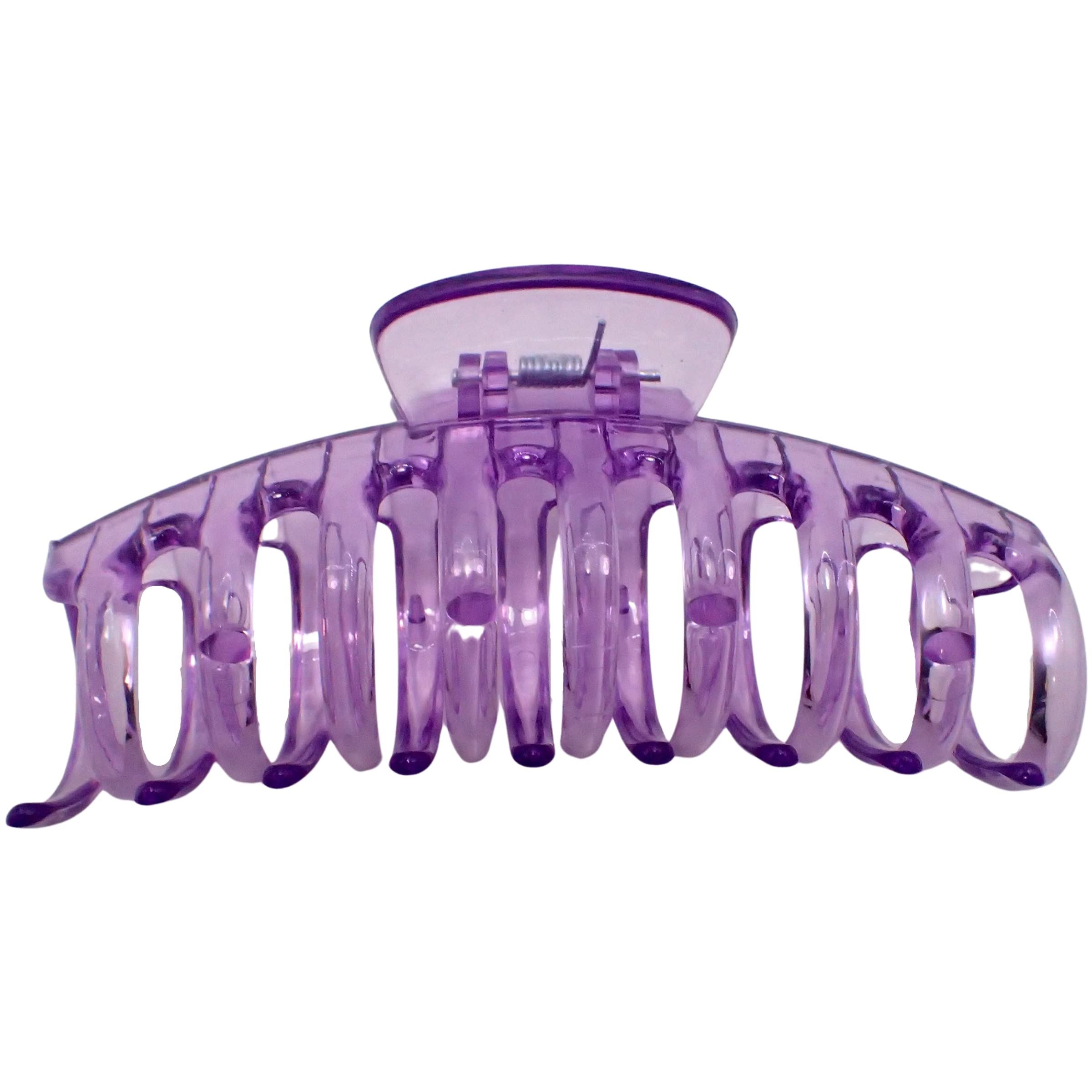Sausage Hair Claw Clips for Women and Girls Hair Accessories Hair clips - Picture 49 of 63