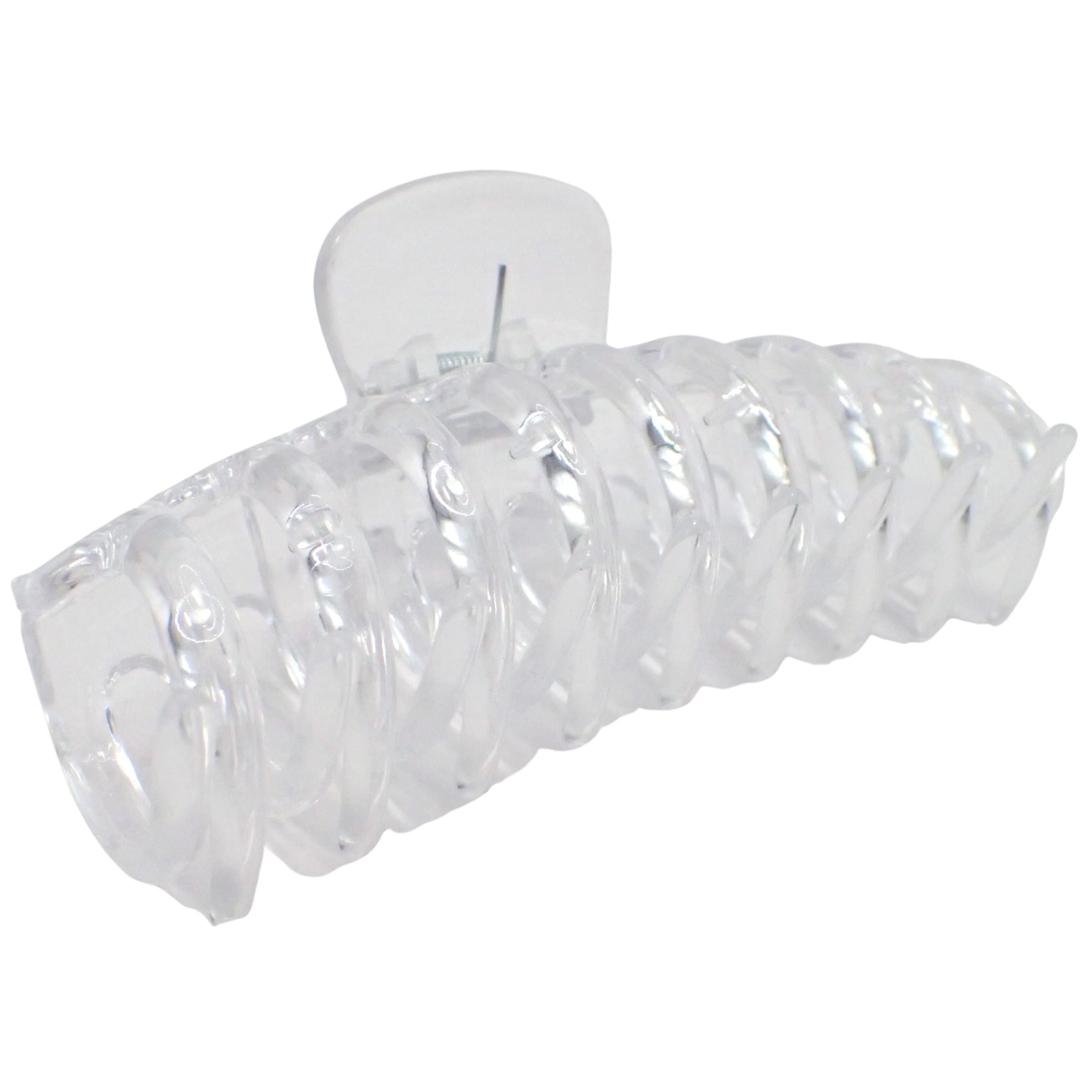 Sausage Hair Claw Clips for Women and Girls Hair Accessories Hair clips - Picture 24 of 63