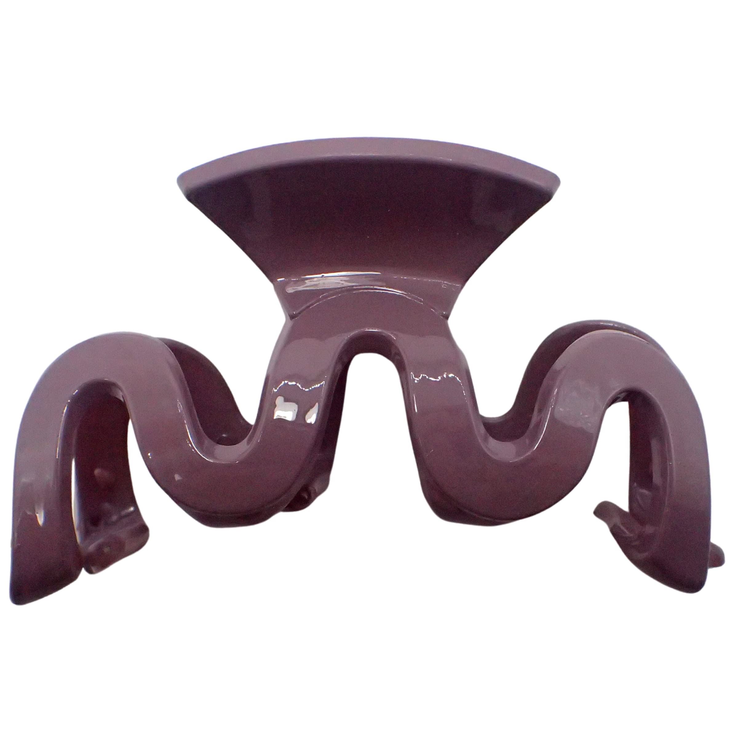 Wave Hair Claw Clips for Women and Girls, Hair Accessories for Women - Picture 11 of 32