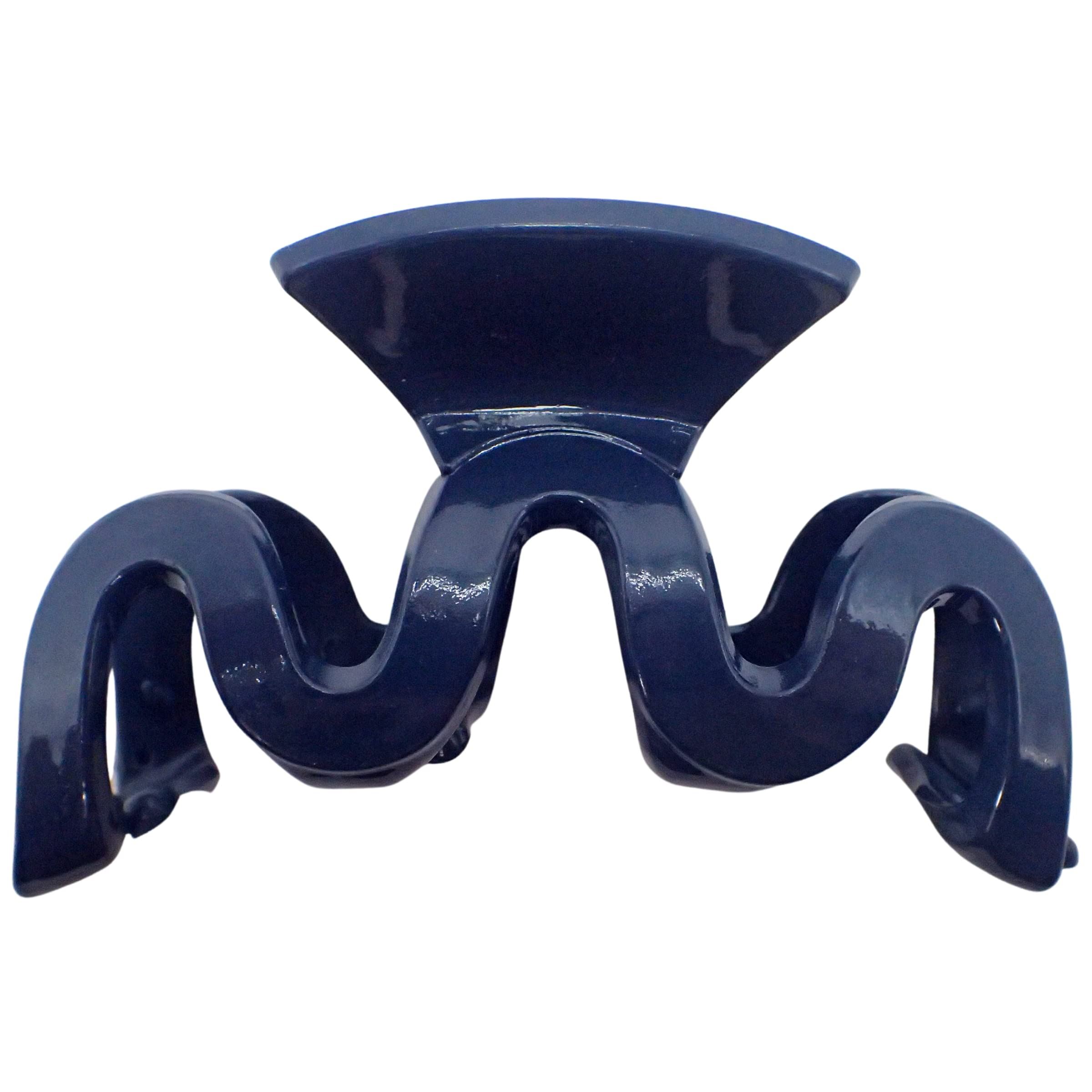 Wave Hair Claw Clips for Women and Girls, Hair Accessories for Women - Picture 15 of 32