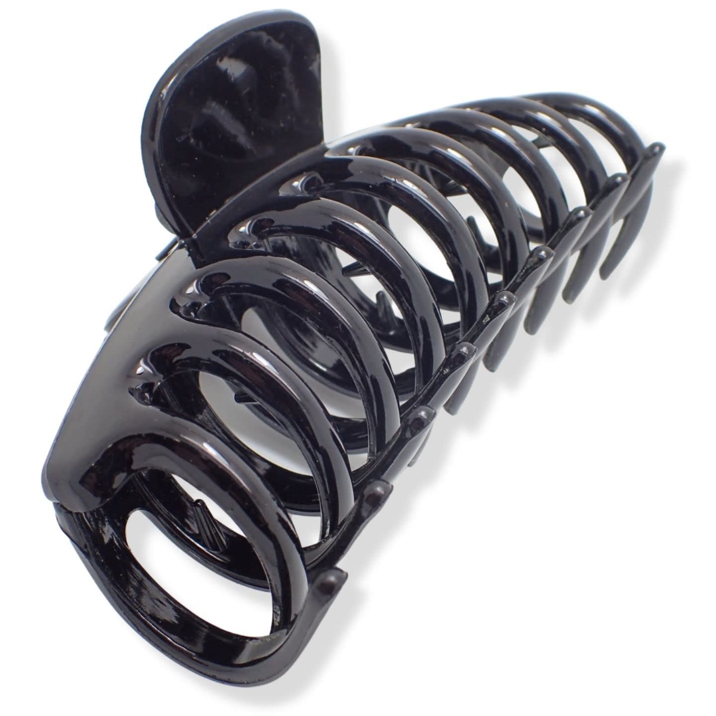 11cm/4.3" Claw Clips for Thick Hair - Picture 7 of 56