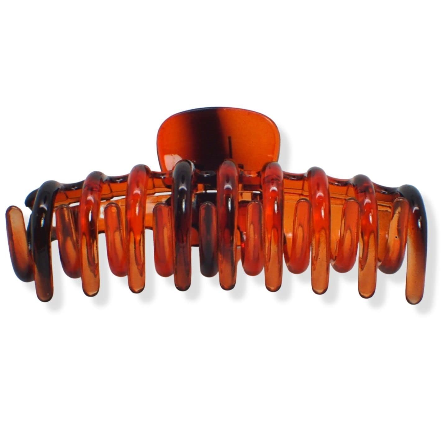 11cm/4.3" Claw Clips for Thick Hair - Picture 34 of 56