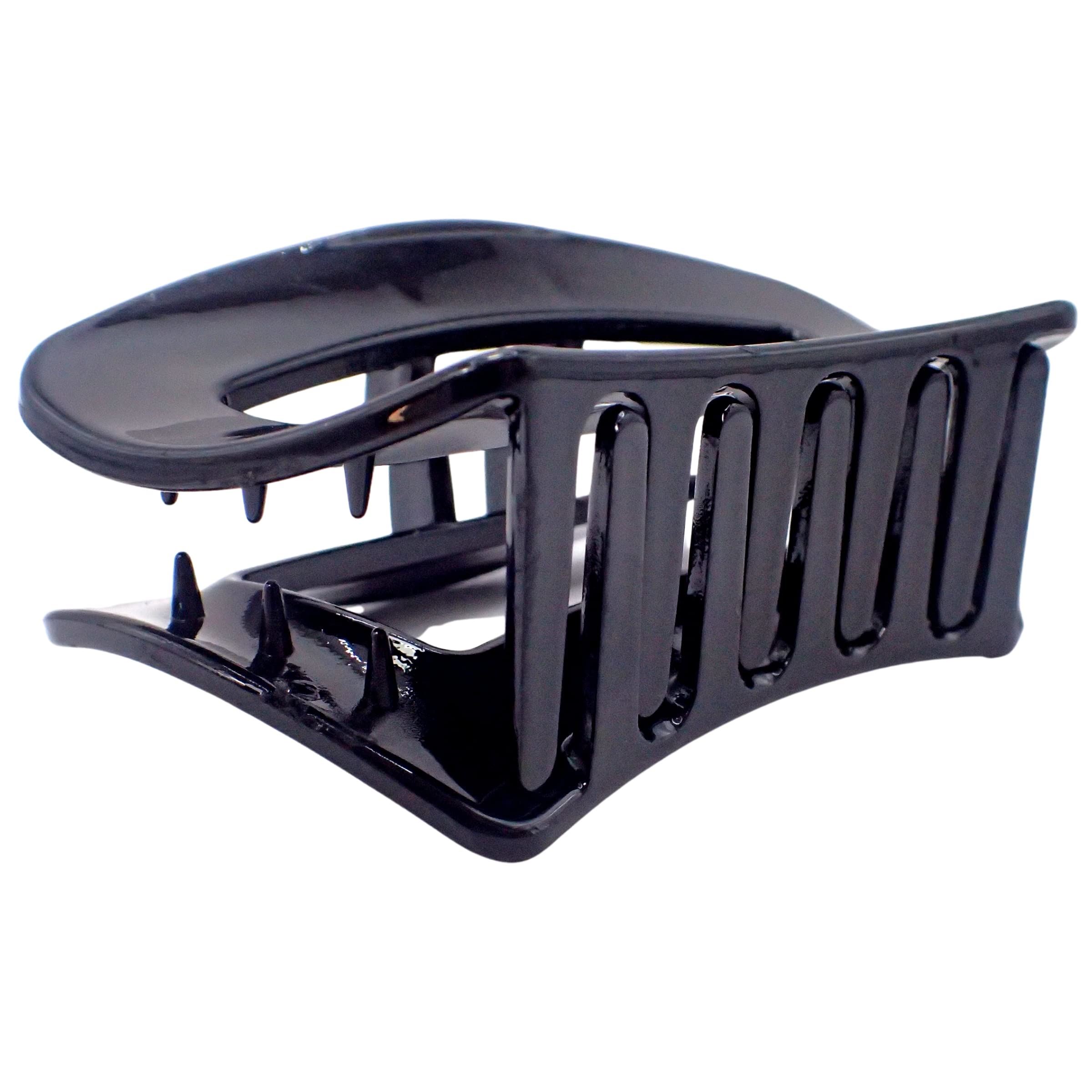 Wedge Hair Claw Clips for Women and Girls, Hair Accessories for Women - Picture 11 of 28