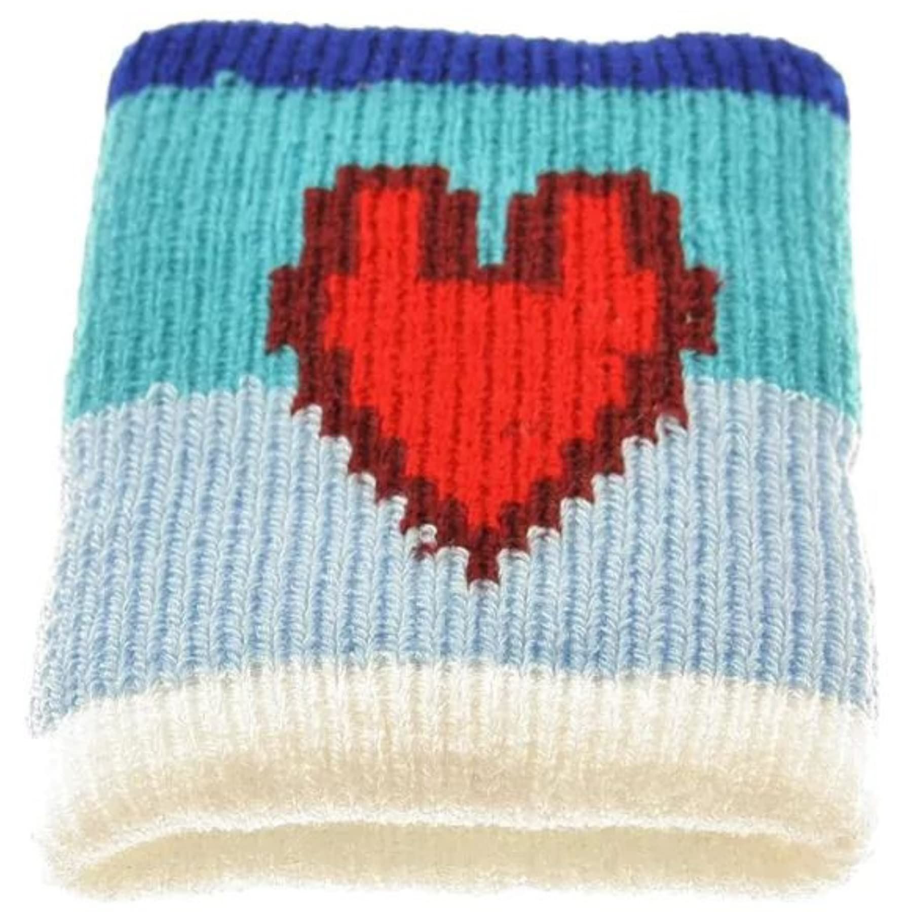 2pcs Unisex Wrist Sweatbands for Exercise Wristbands - Picture 6 of 22
