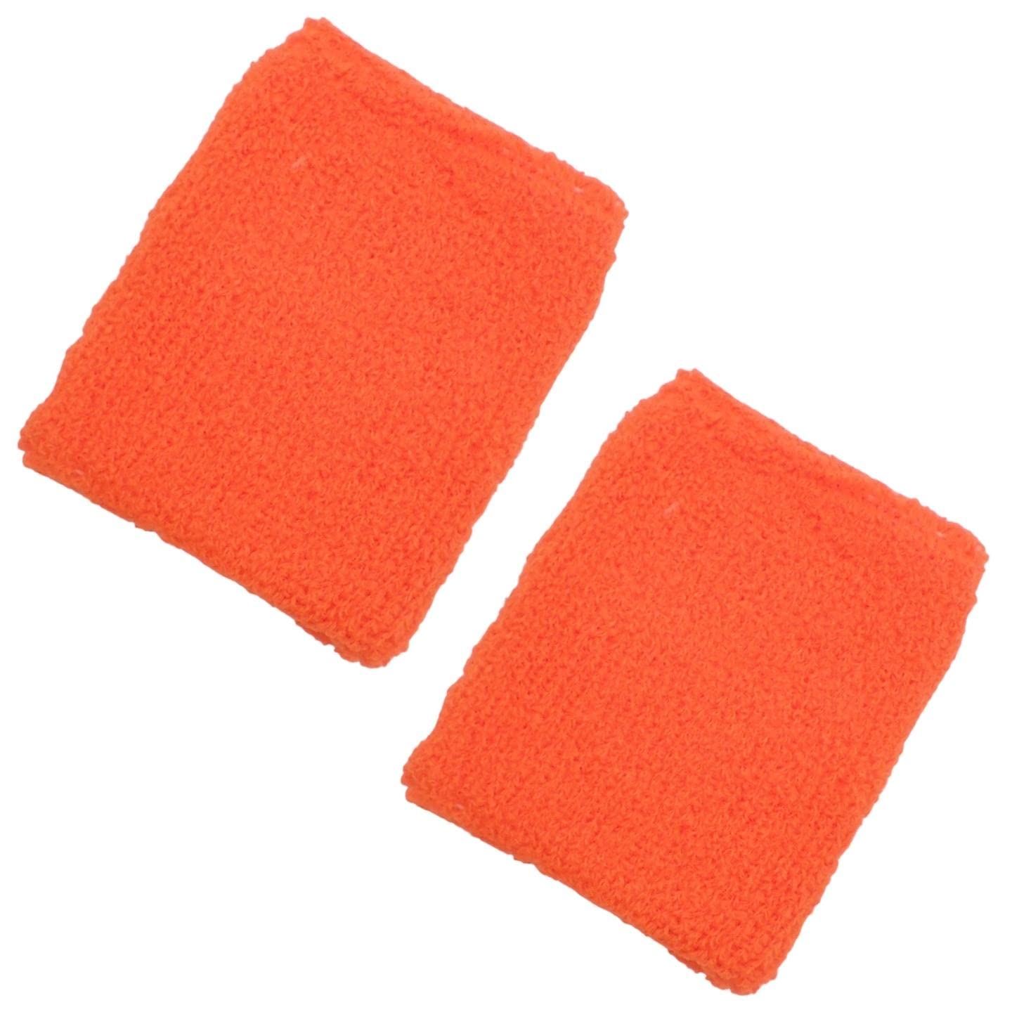 2pcs Unisex Wrist Sweatbands for Exercise Wristbands - Picture 11 of 22