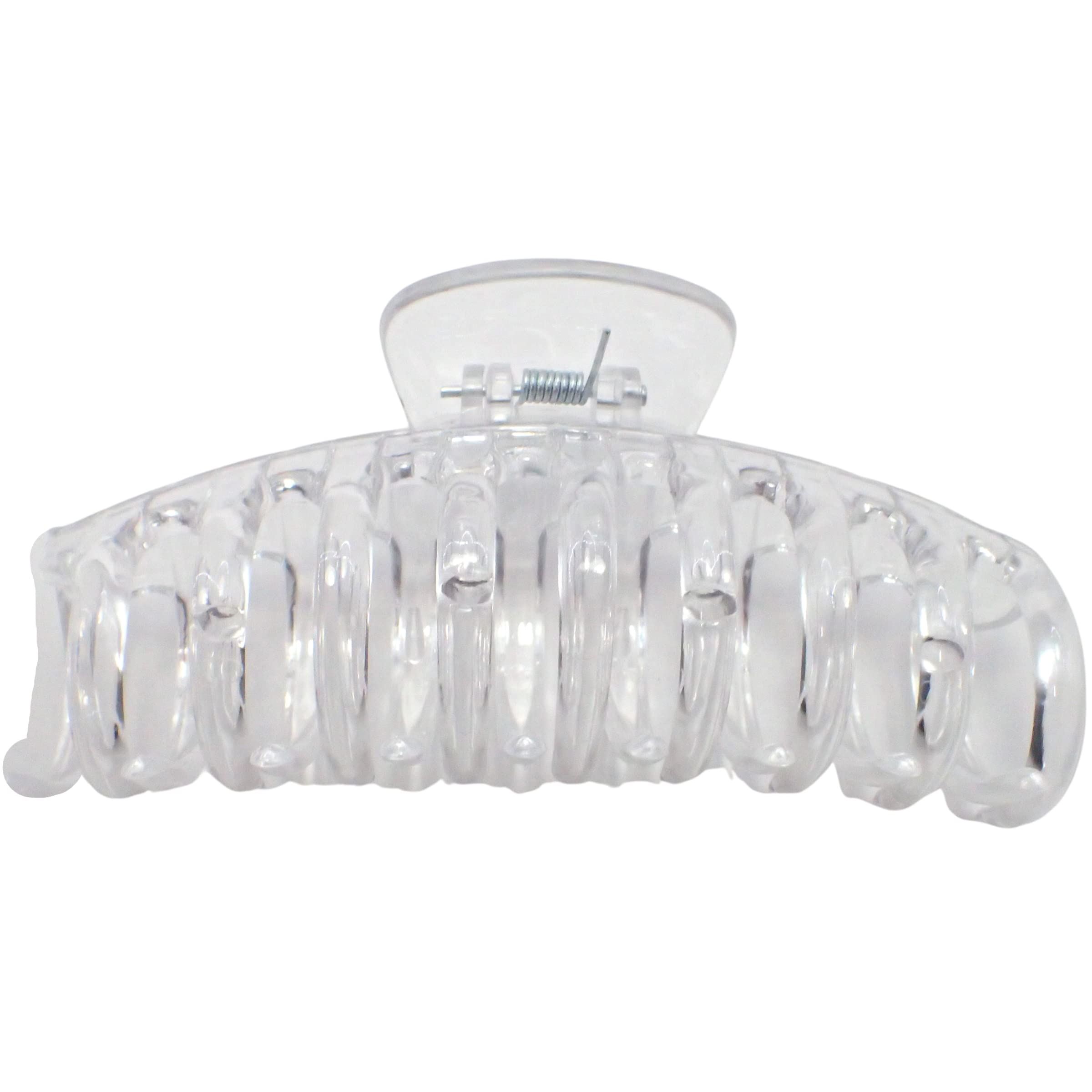 Sausage Hair Claw Clips for Women and Girls Hair Accessories Hair clips - Picture 21 of 63