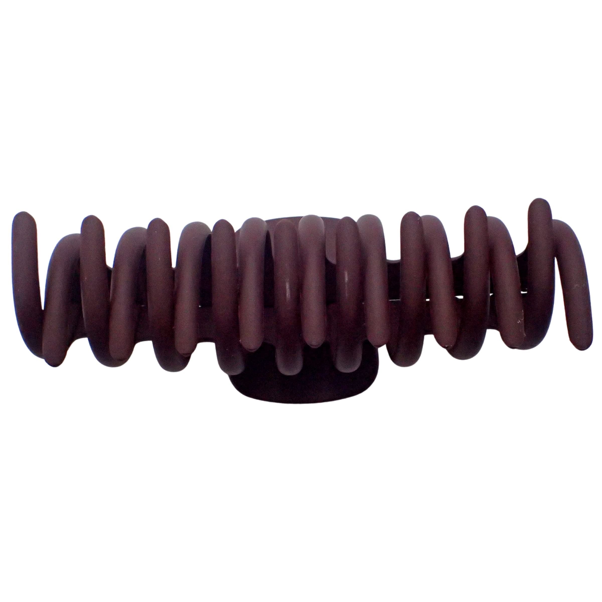Sausage Hair Claw Clips for Women and Girls Hair Accessories Hair clips - Picture 19 of 63