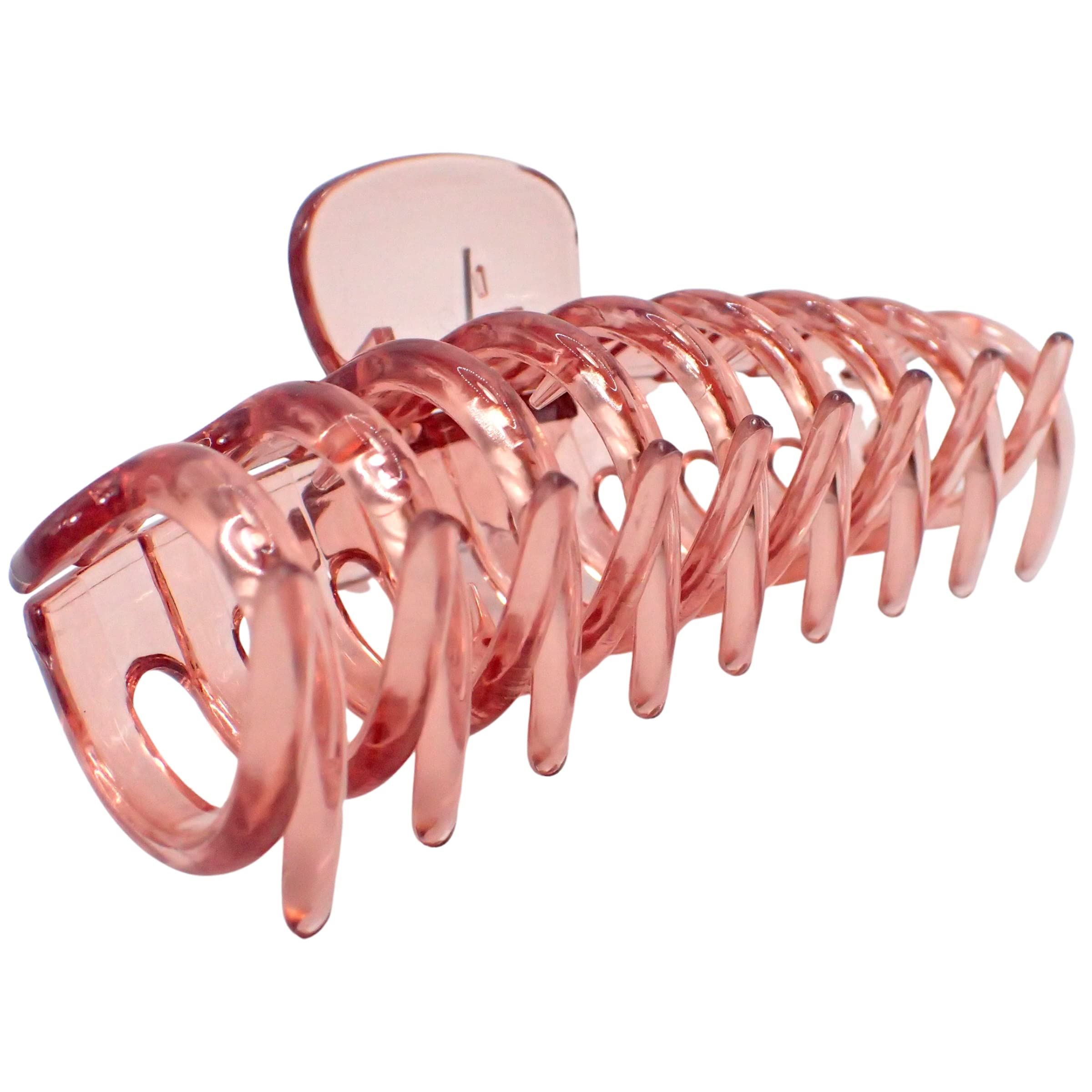 Sausage Hair Claw Clips for Women and Girls Hair Accessories Hair clips - Picture 43 of 63