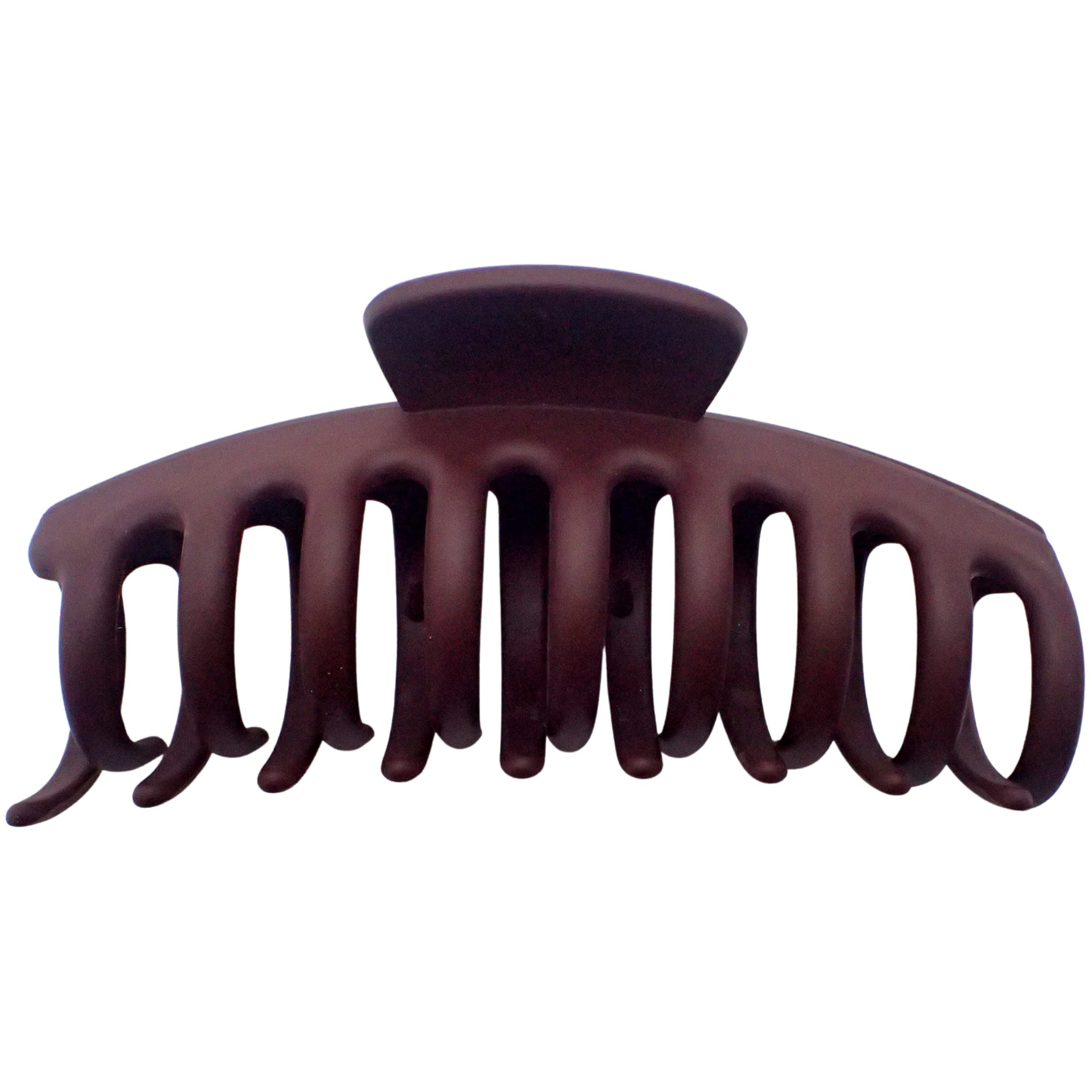 Sausage Hair Claw Clips for Women and Girls Hair Accessories Hair clips - Picture 18 of 63