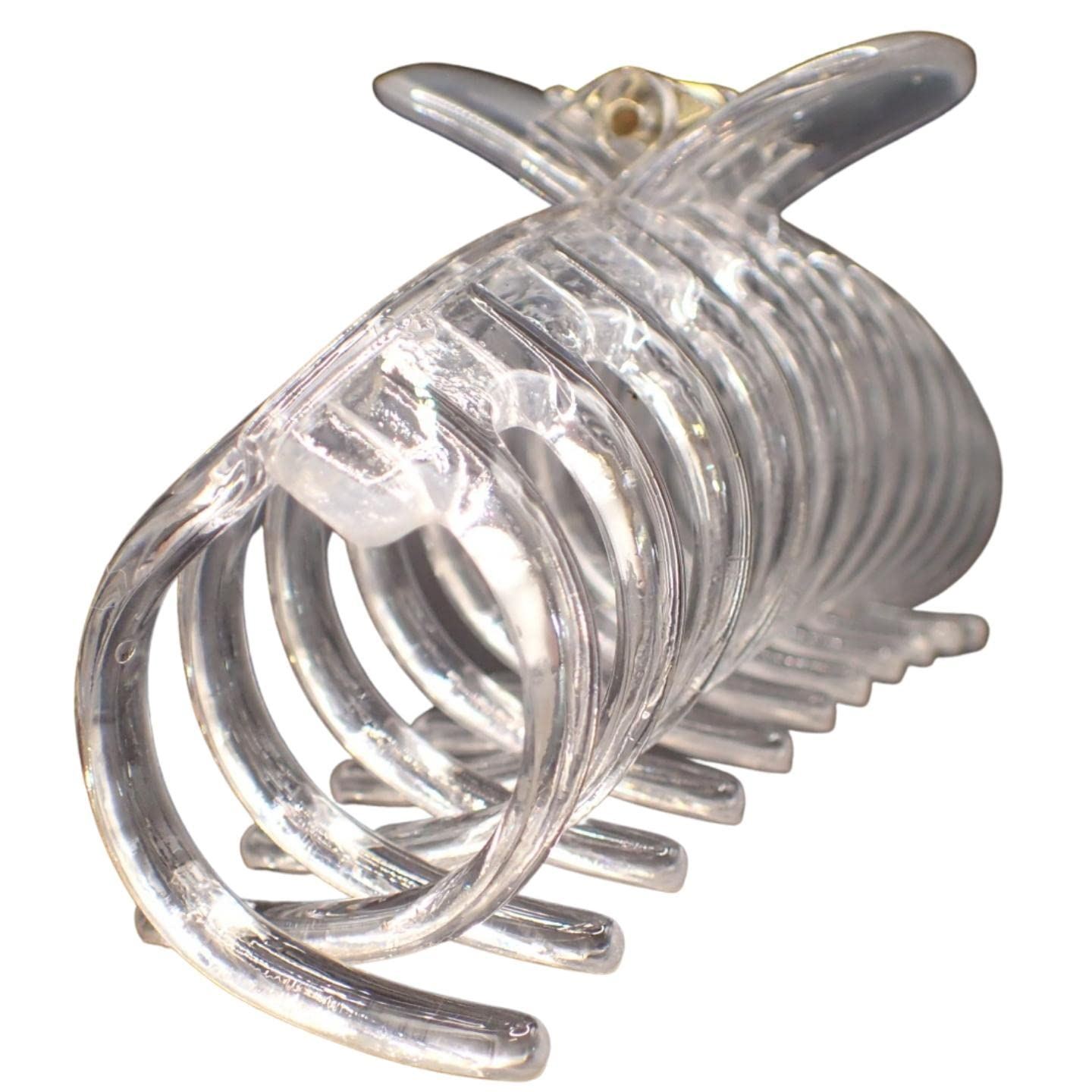13cm/5.1" Claw Clips for Thick Hair - Picture 26 of 36