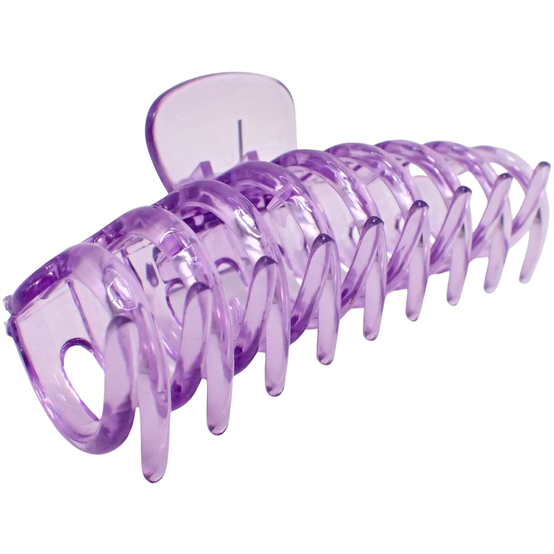 Sausage Hair Claw Clips for Women and Girls Hair Accessories Hair clips - Picture 45 of 63