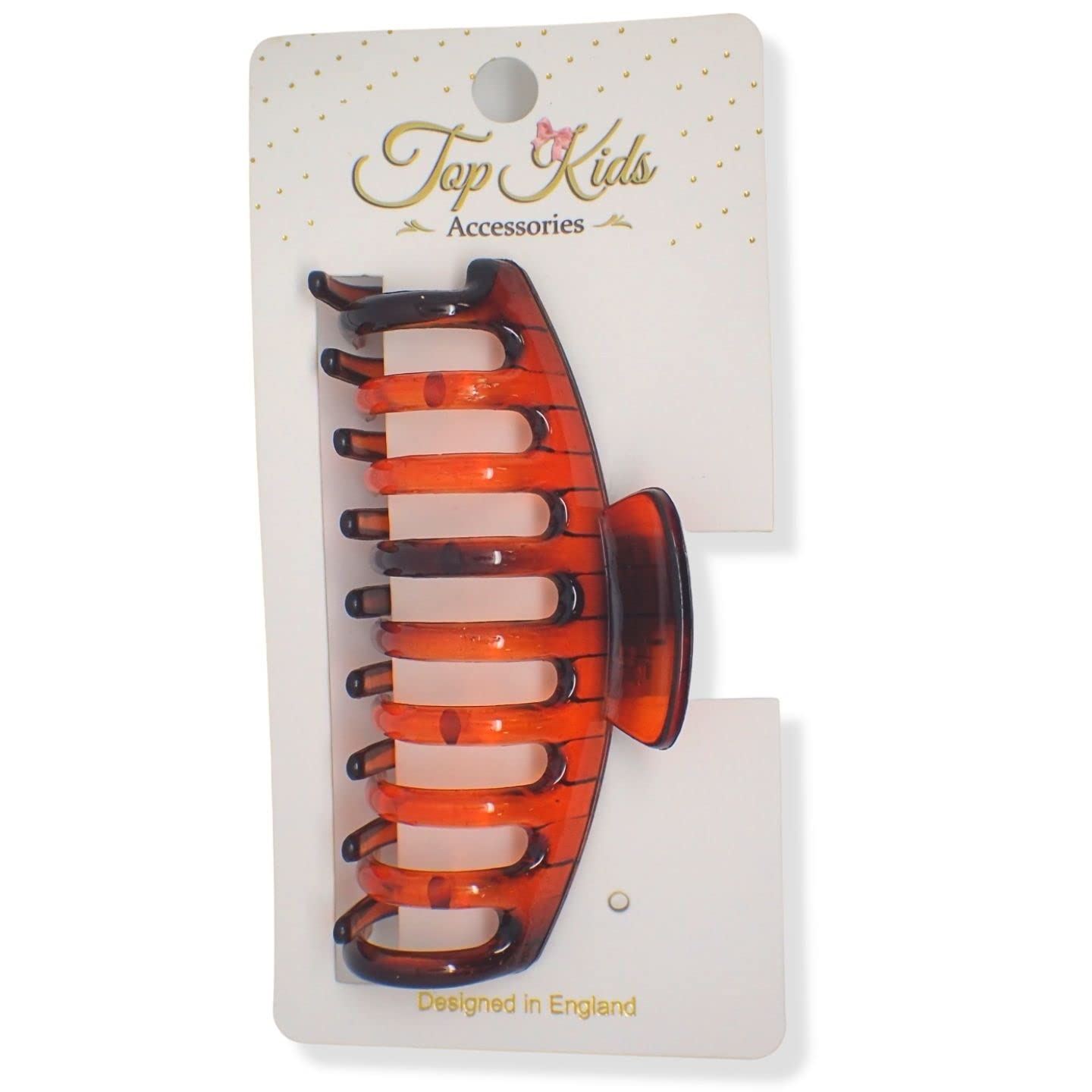 11cm/4.3" Claw Clips for Thick Hair - Picture 25 of 56