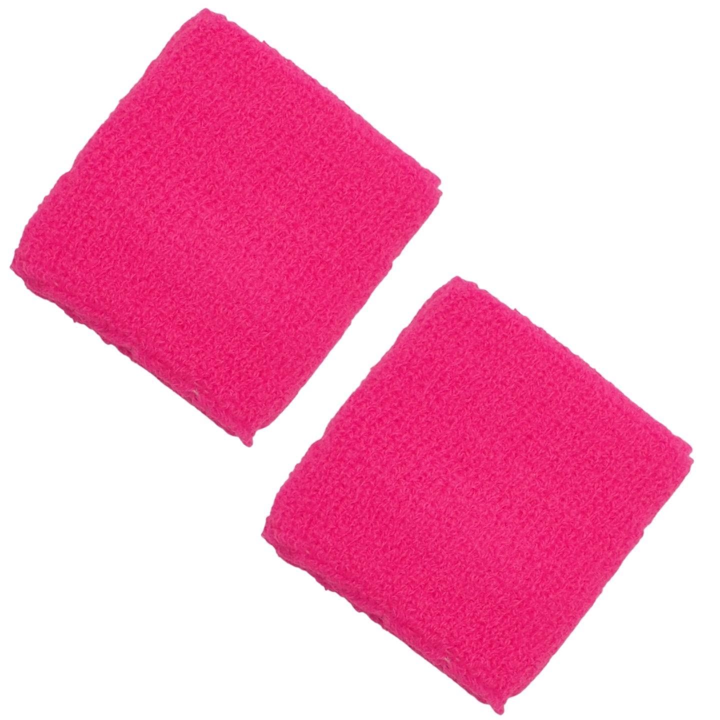 2pcs Unisex Wrist Sweatbands for Exercise Wristbands - Picture 13 of 22