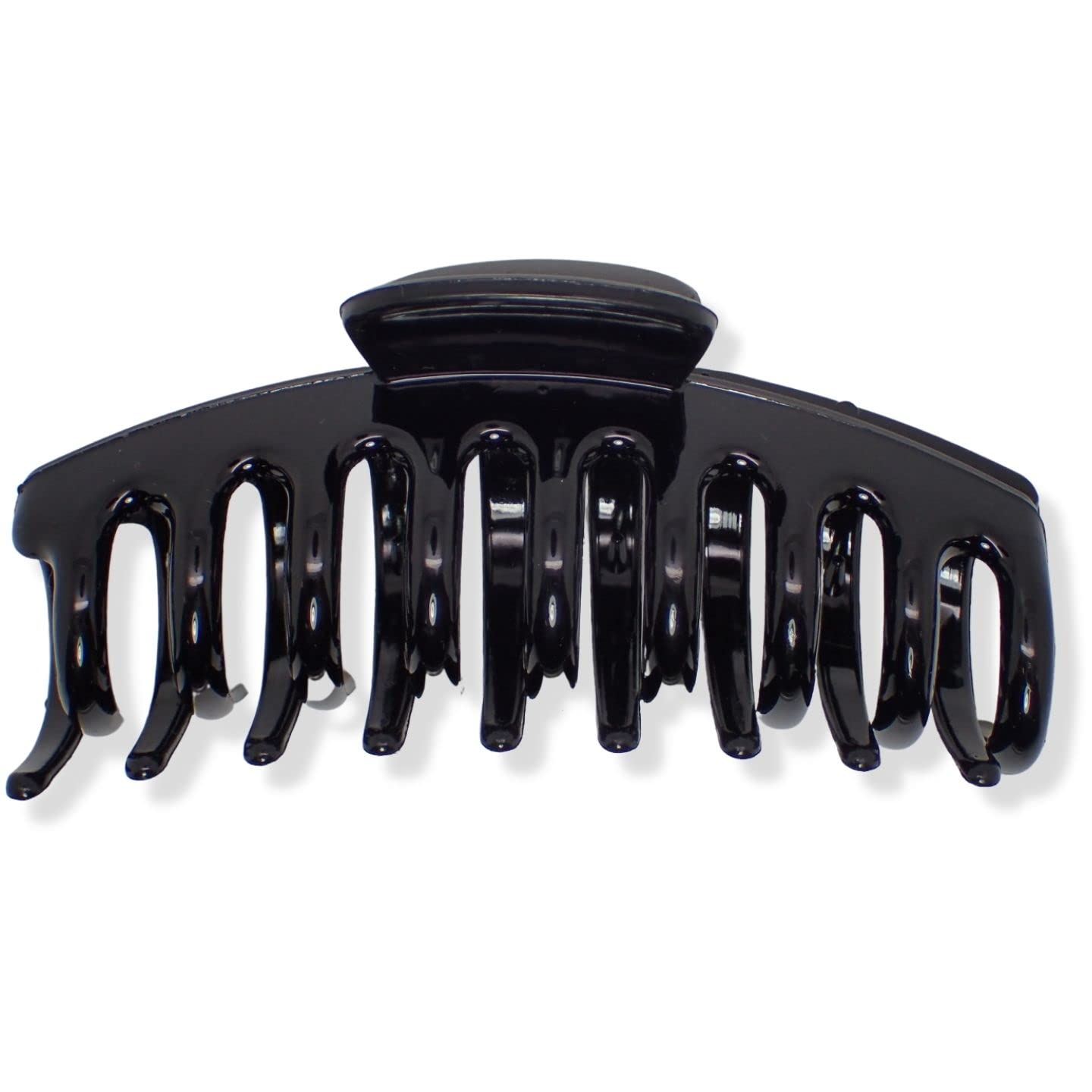11cm/4.3" Claw Clips for Thick Hair - Picture 12 of 56