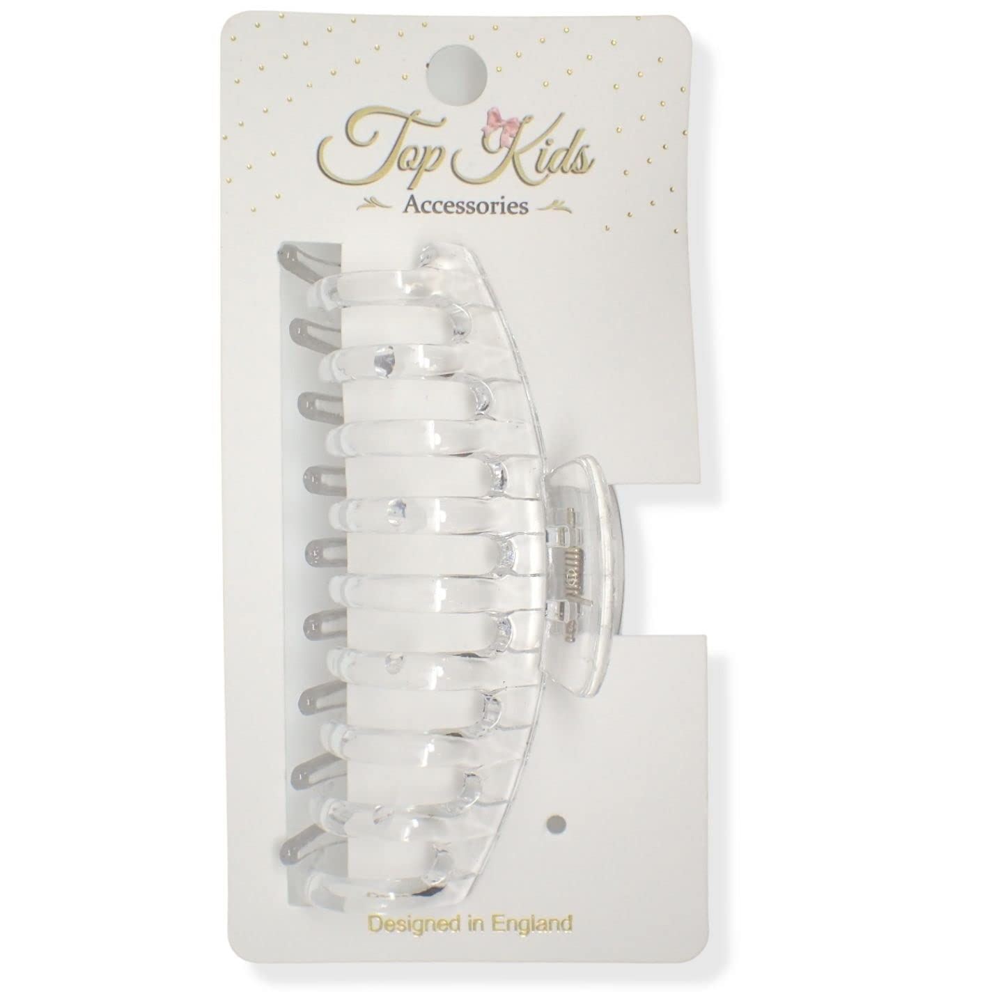 11cm/4.3" Claw Clips for Thick Hair - Picture 51 of 56