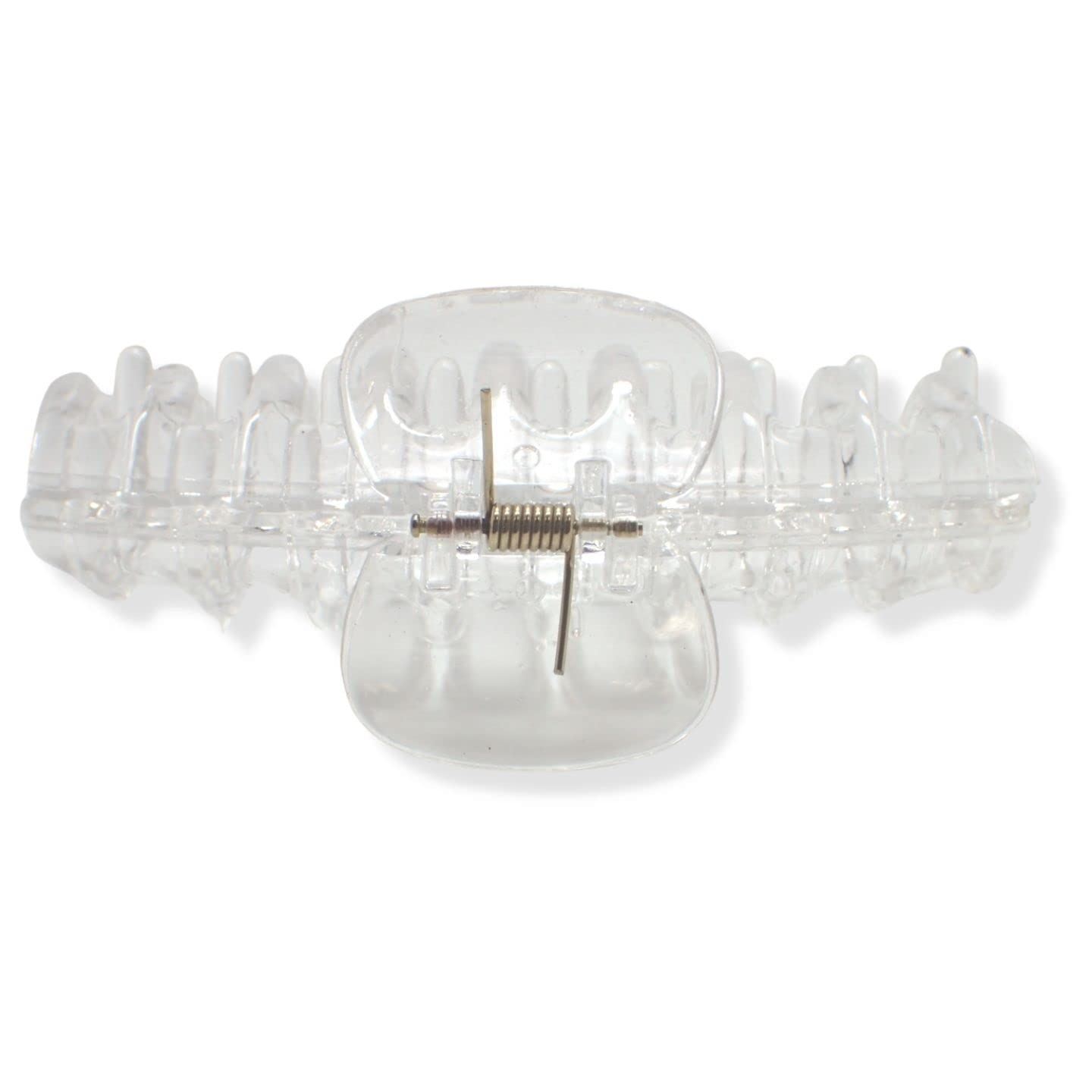 11cm/4.3" Claw Clips for Thick Hair - Picture 41 of 56