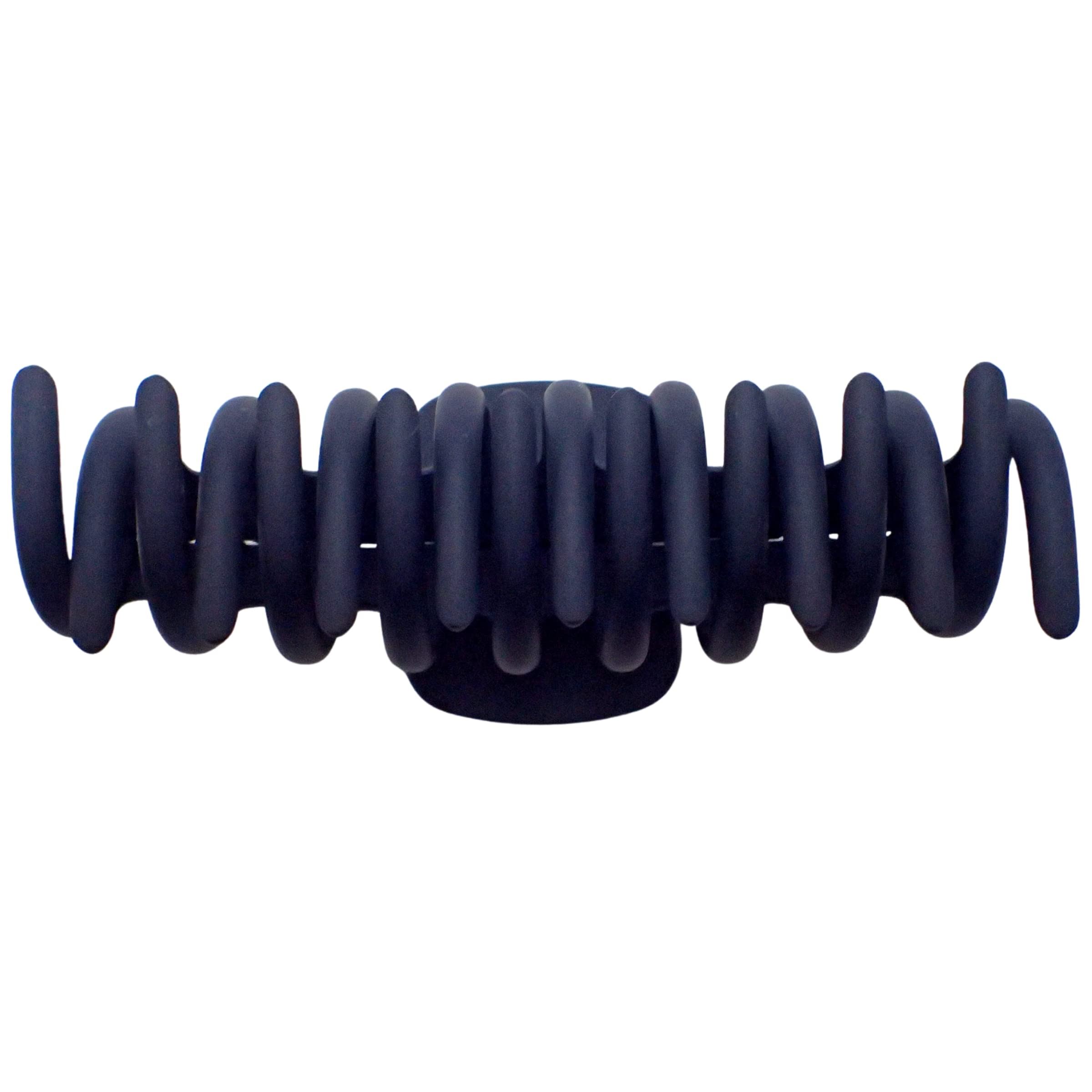 Sausage Hair Claw Clips for Women and Girls Hair Accessories Hair clips - Picture 37 of 63