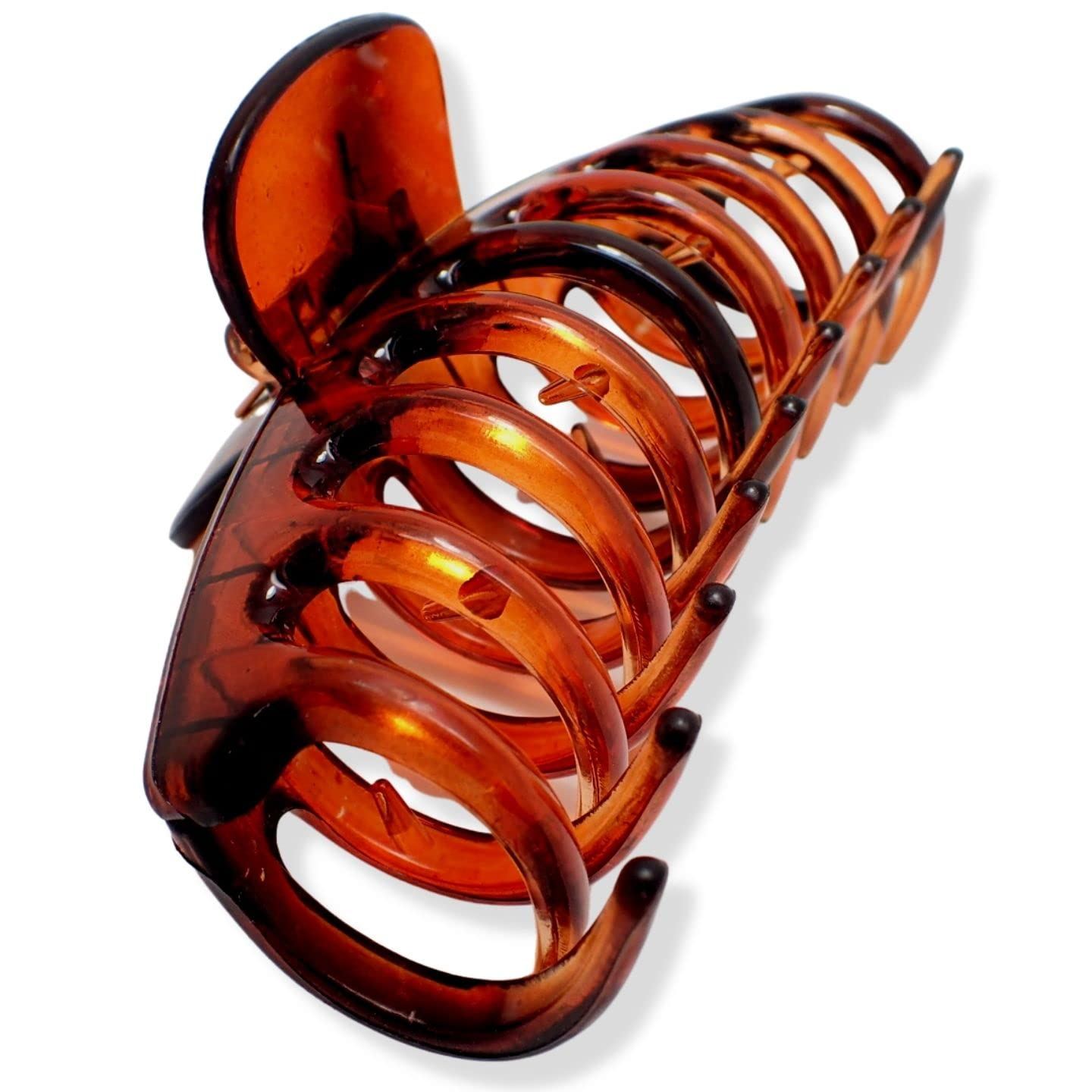 11cm/4.3" Claw Clips for Thick Hair - Picture 44 of 56