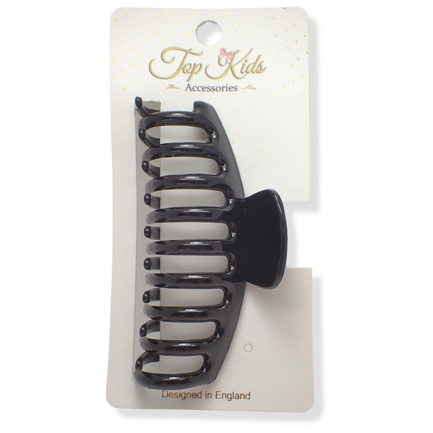 11cm/4.3" Claw Clips for Thick Hair - Picture 14 of 56