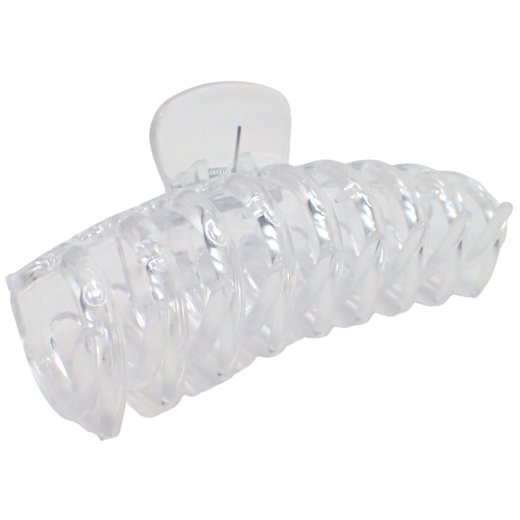 Sausage Hair Claw Clips for Women and Girls Hair Accessories Hair clips - Picture 20 of 63