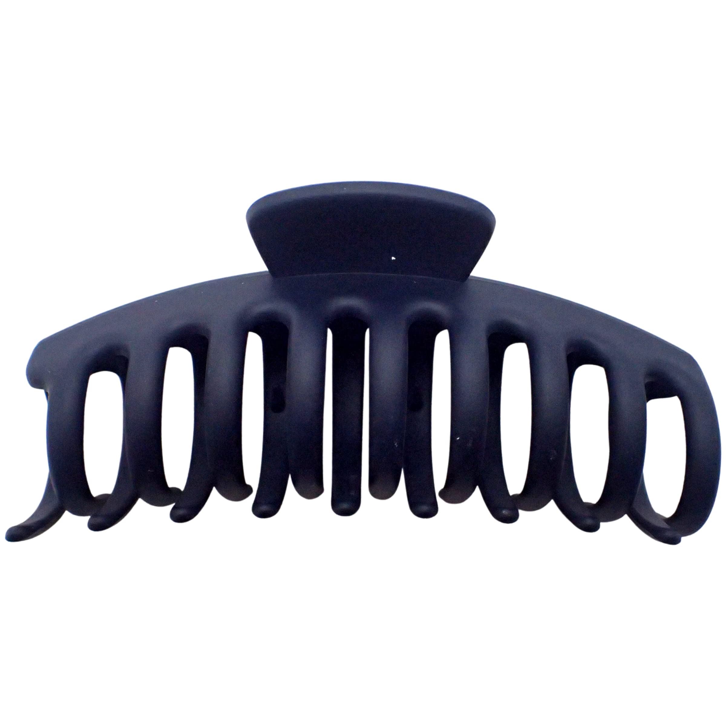 Sausage Hair Claw Clips for Women and Girls Hair Accessories Hair clips - Picture 39 of 63