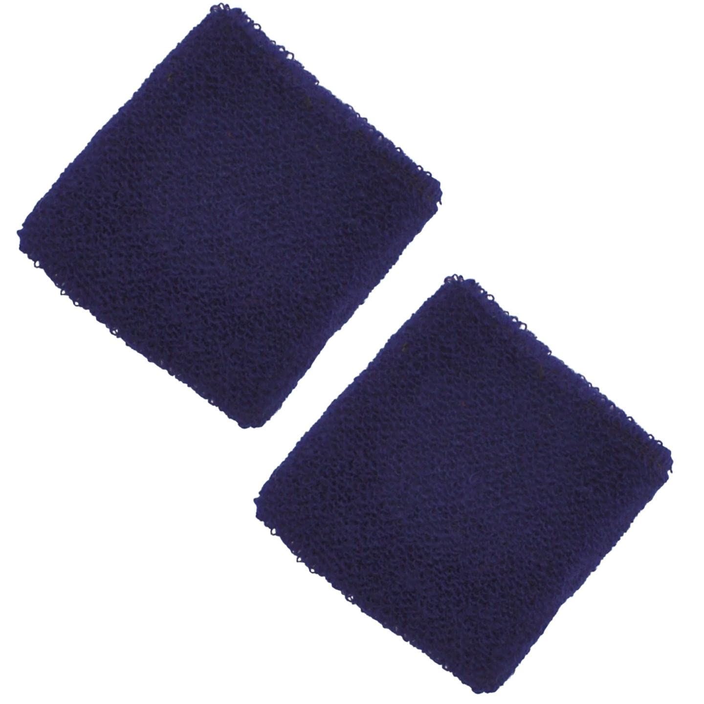 2pcs Unisex Wrist Sweatbands for Exercise Wristbands - Picture 7 of 22