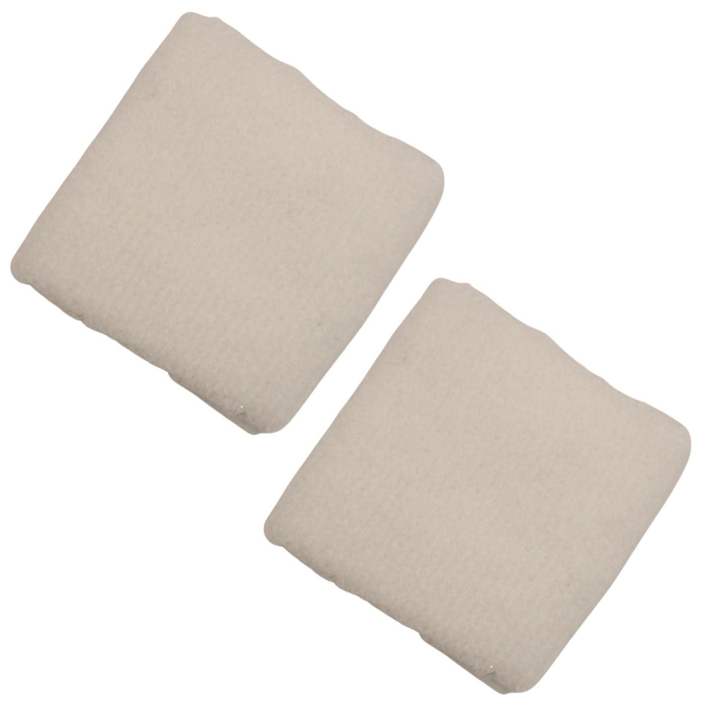 2pcs Unisex Wrist Sweatbands for Exercise Wristbands - Picture 21 of 22