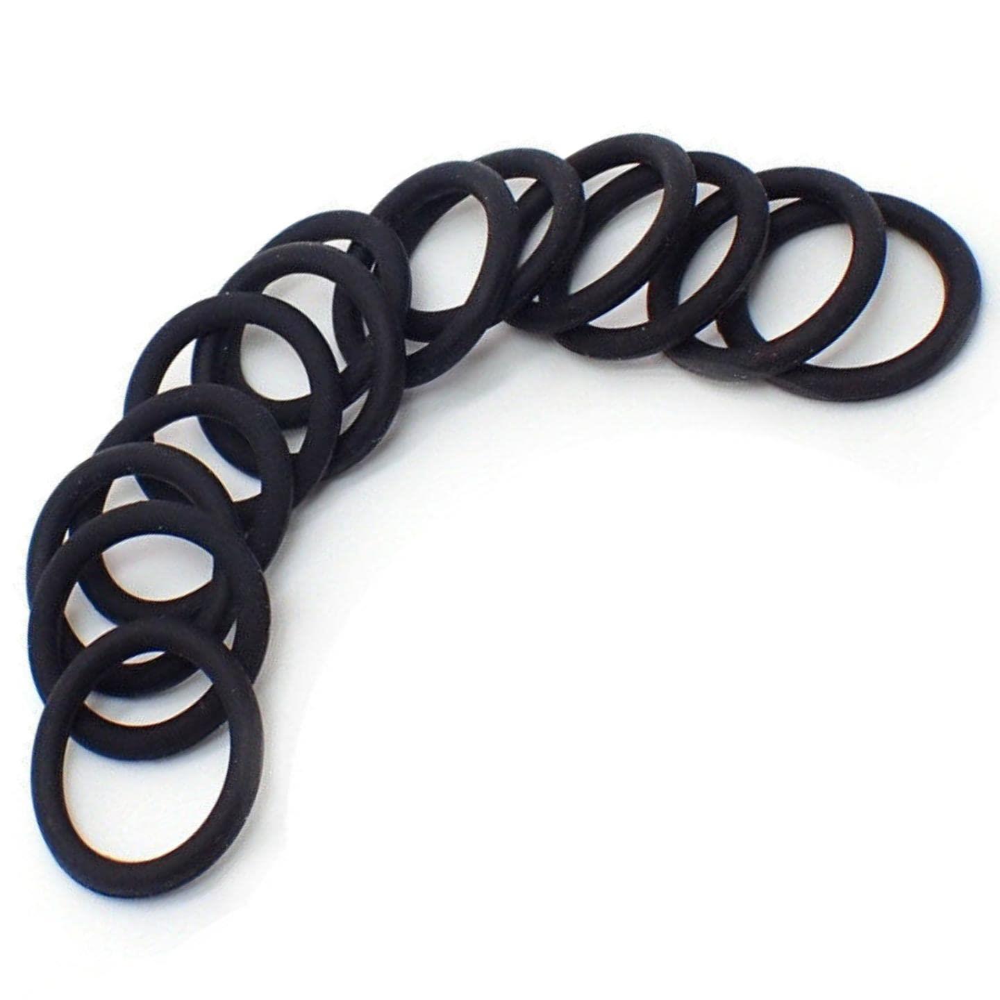 Tiny Hair Ties, Small Hair Bands, Ponytail Holders - Picture 10 of 21