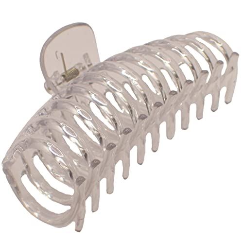 13cm/5.1" Claw Clips for Thick Hair - Picture 24 of 36