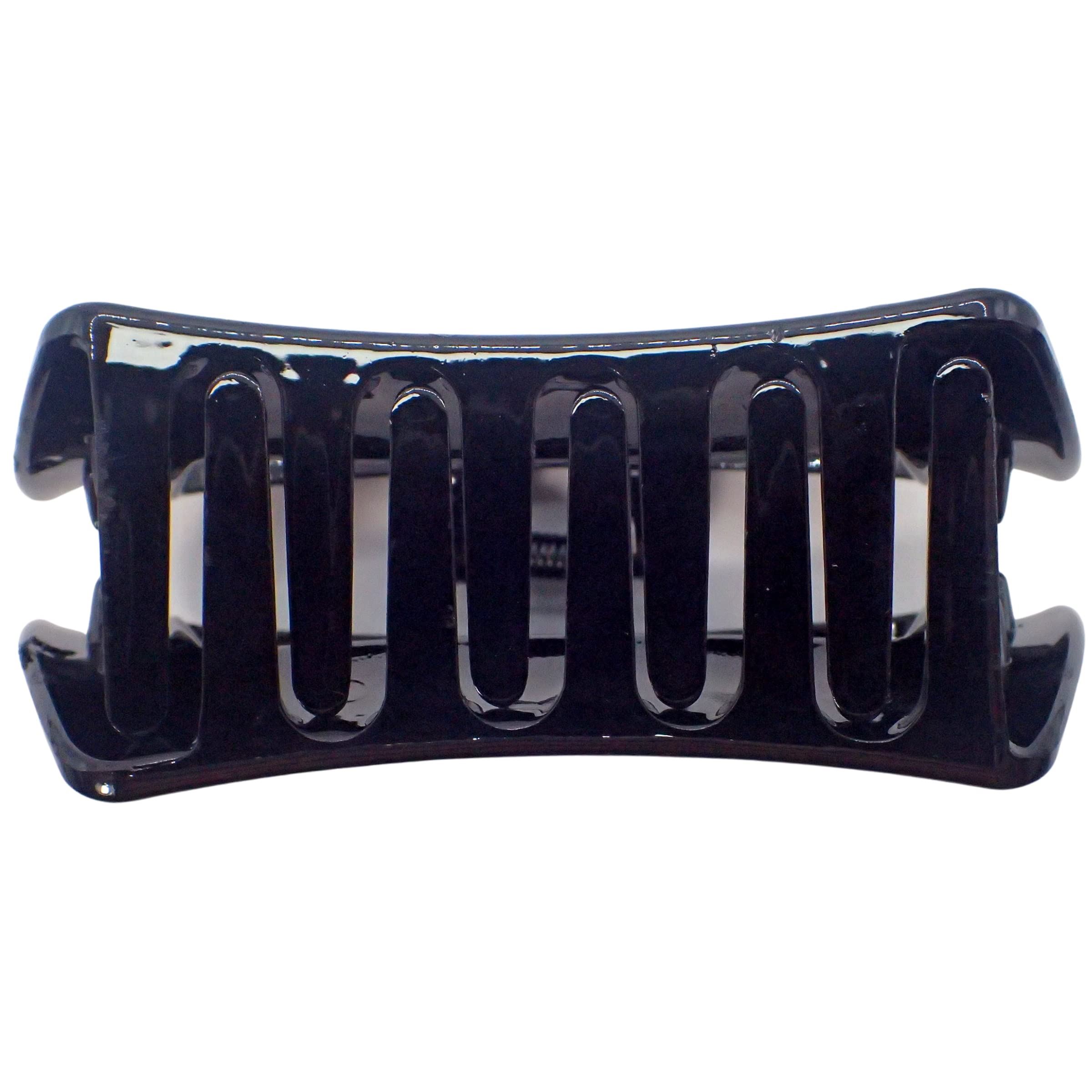 Wedge Hair Claw Clips for Women and Girls, Hair Accessories for Women - Picture 13 of 28