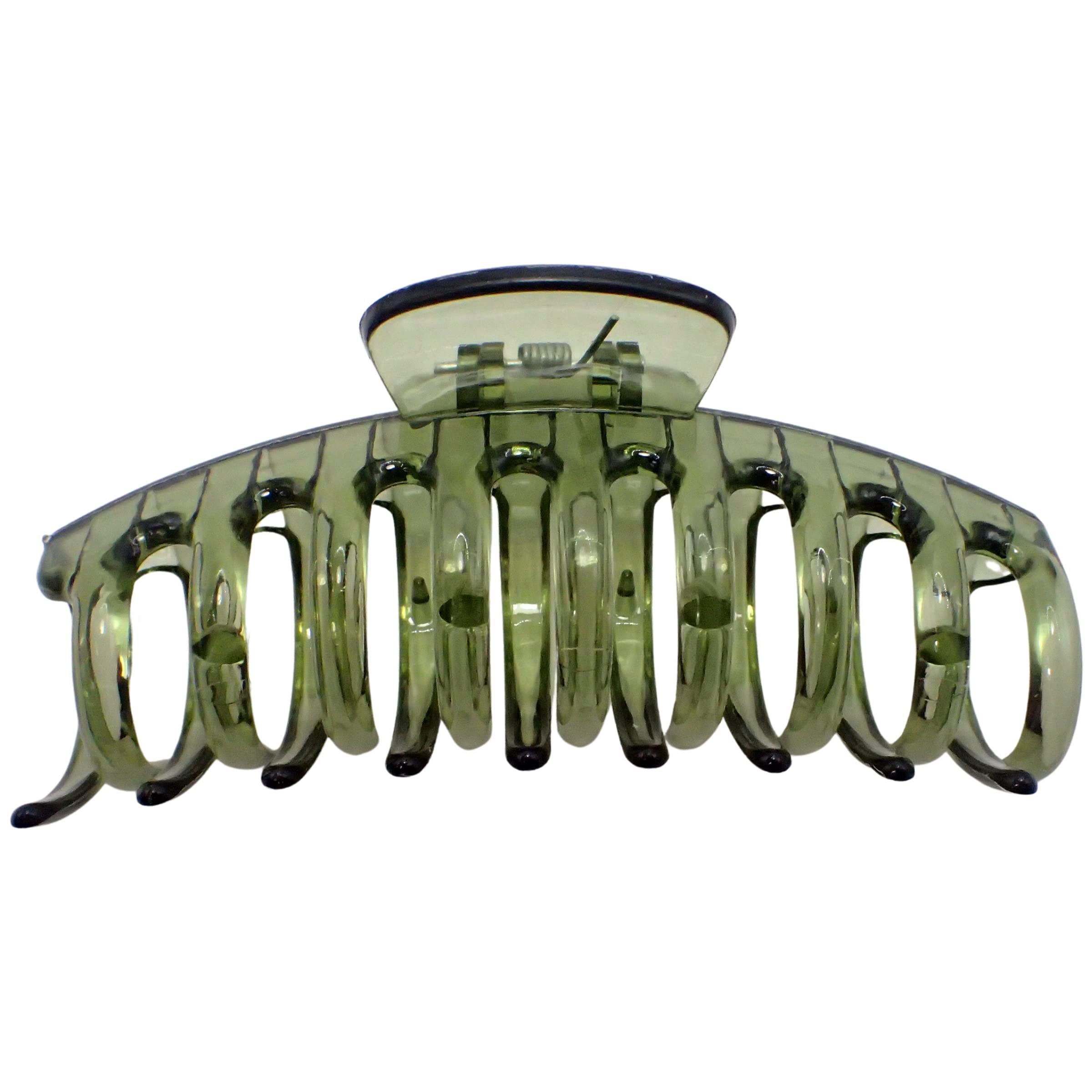 Sausage Hair Claw Clips for Women and Girls Hair Accessories Hair clips - Picture 32 of 63