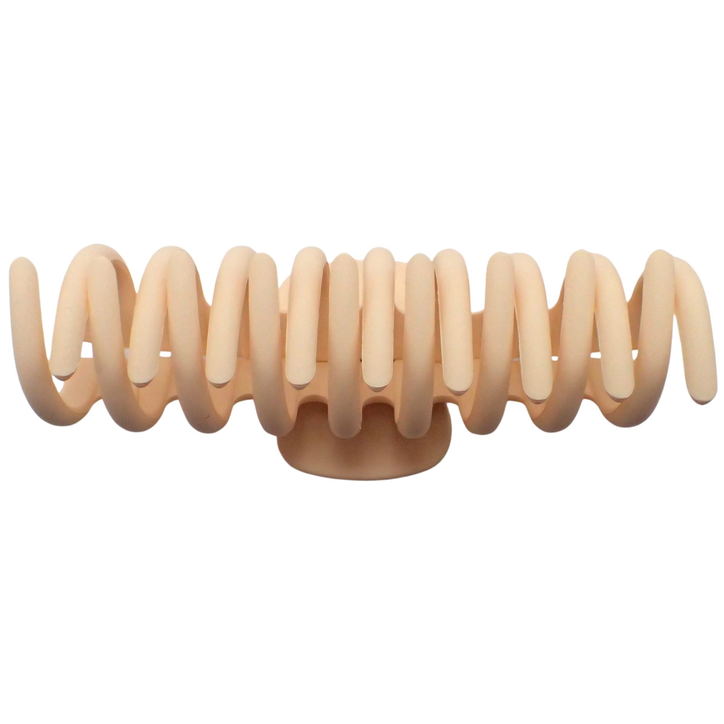 Sausage Hair Claw Clips for Women and Girls Hair Accessories Hair clips - Picture 29 of 63