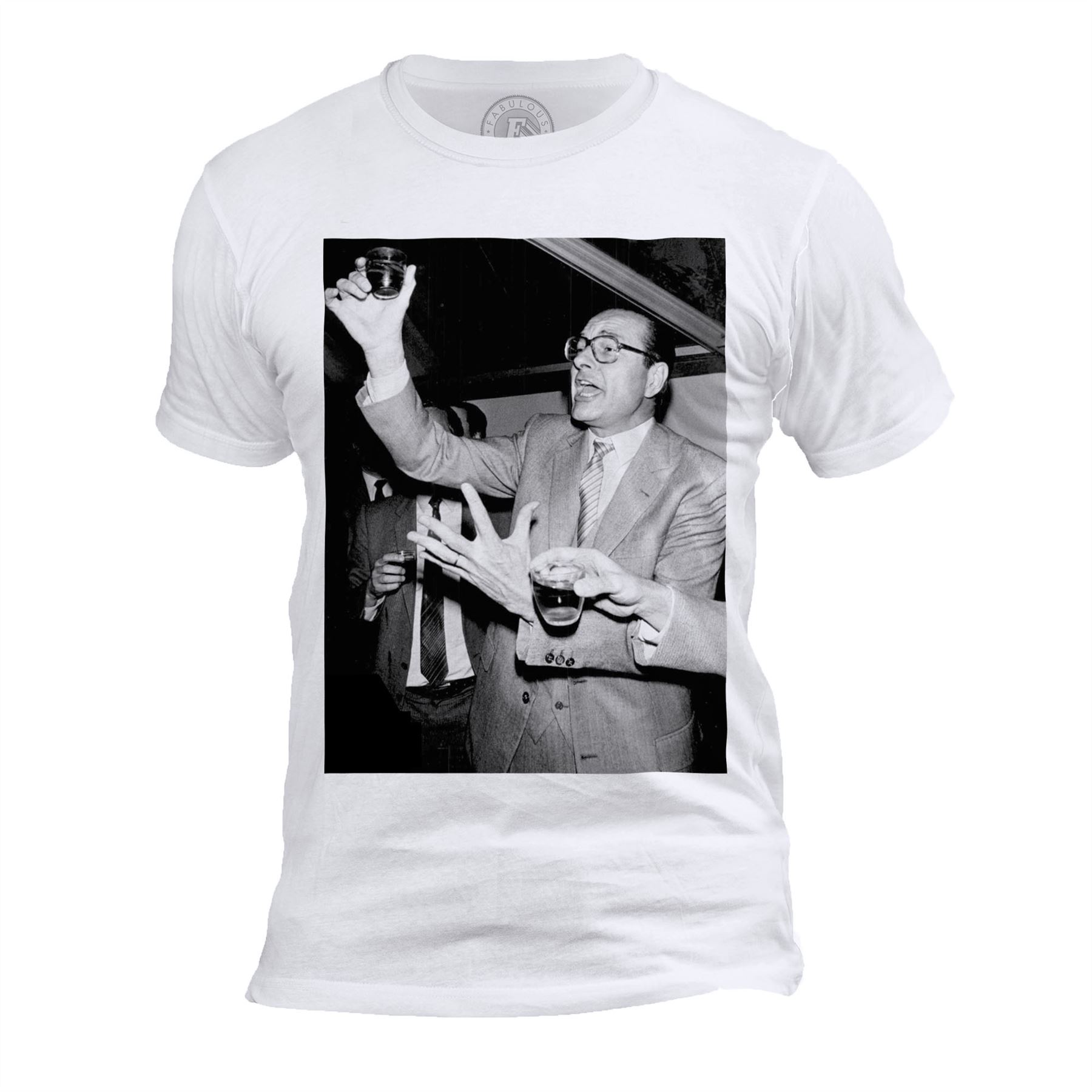 t shirt déchiré homme