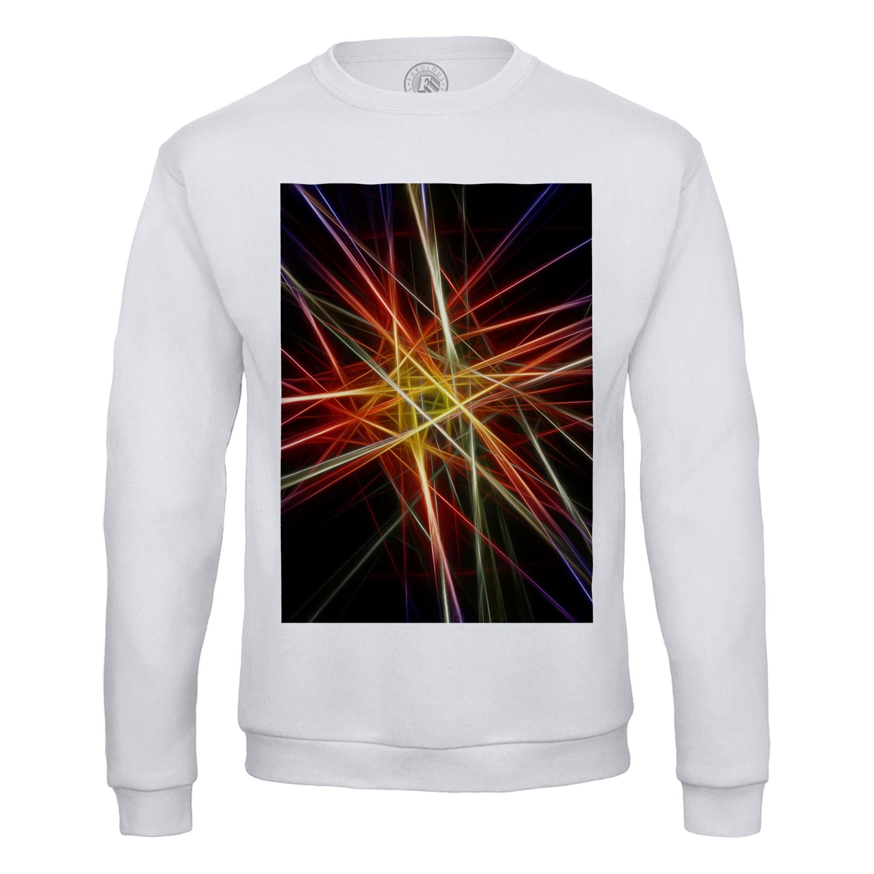 sweat shirt homme motif