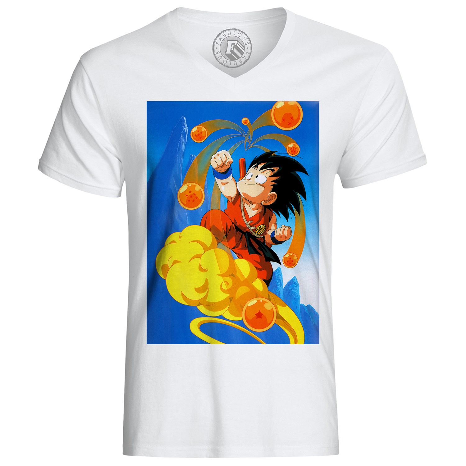 t shirt sangoku