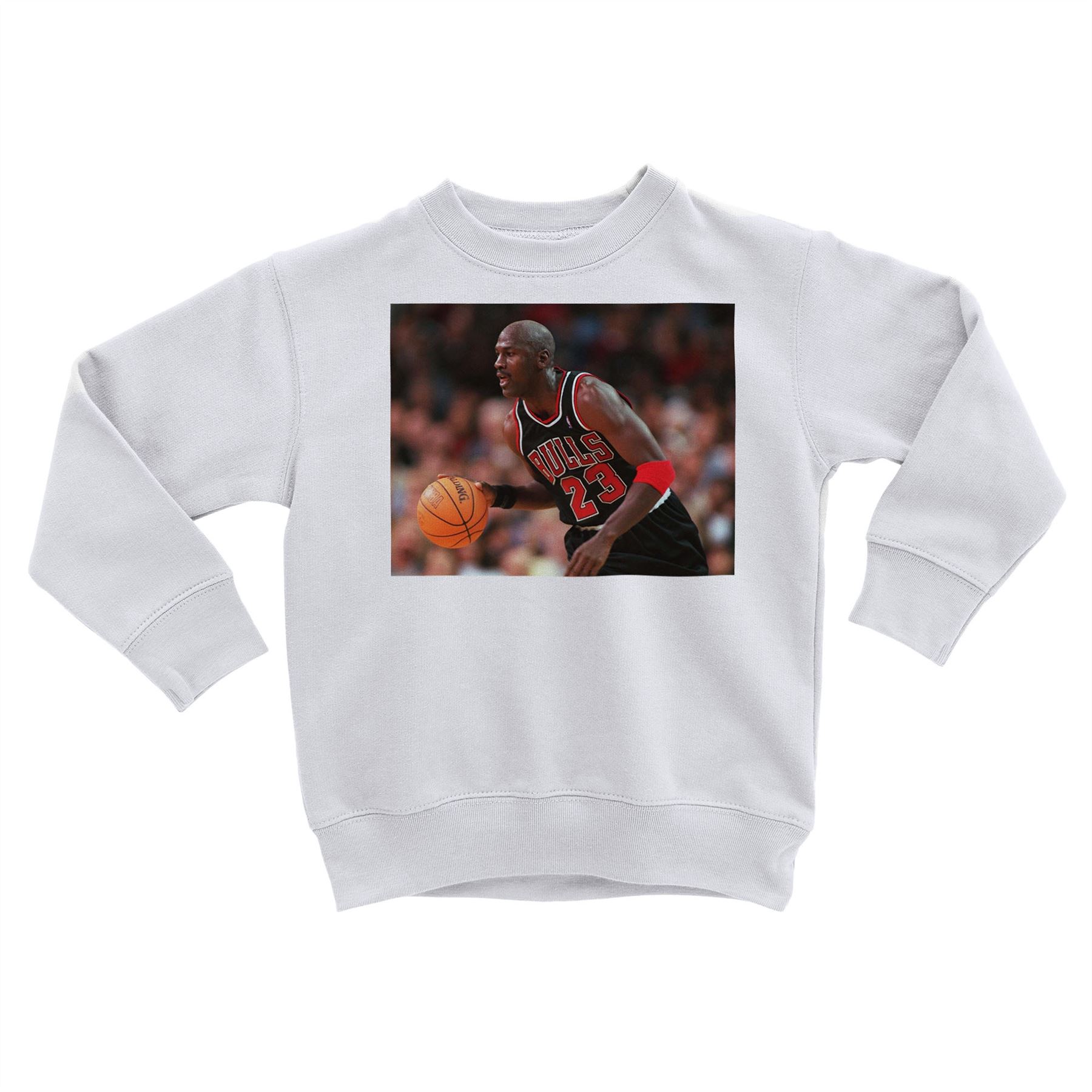 maillot michael jordan junior
