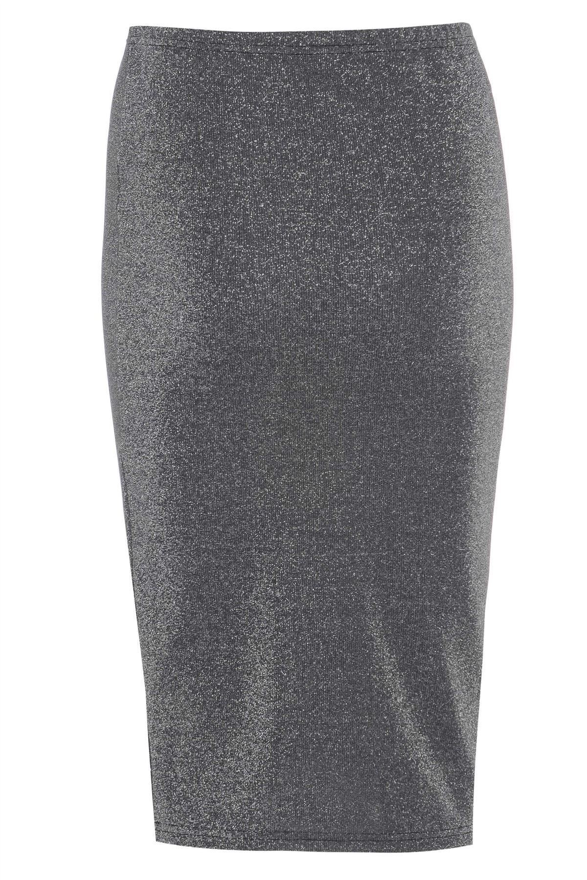 Dorothy Perkins Ladies Silver Shoes Dorothy Perkins Ladies Silver Shoes