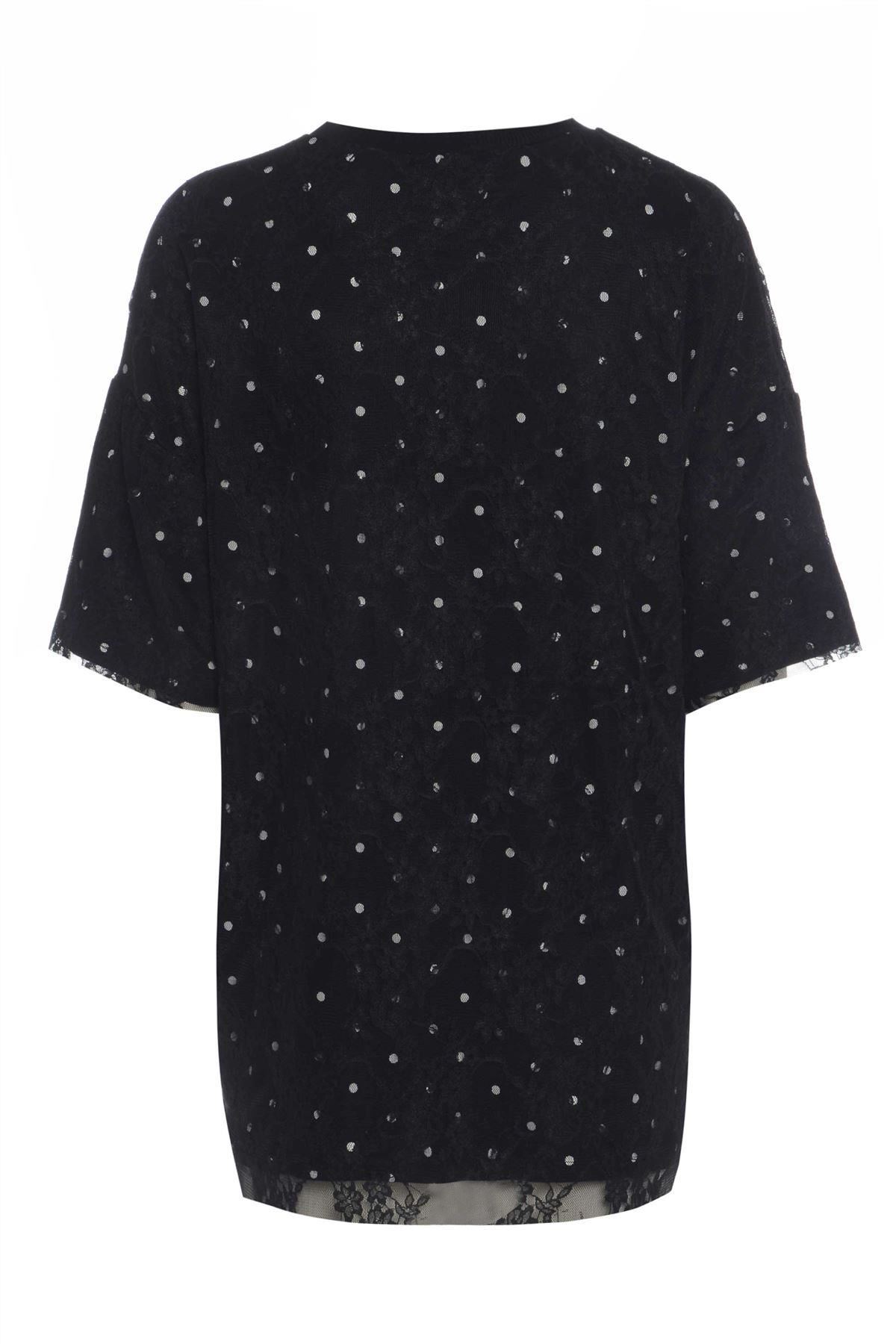 savida polka dot dress