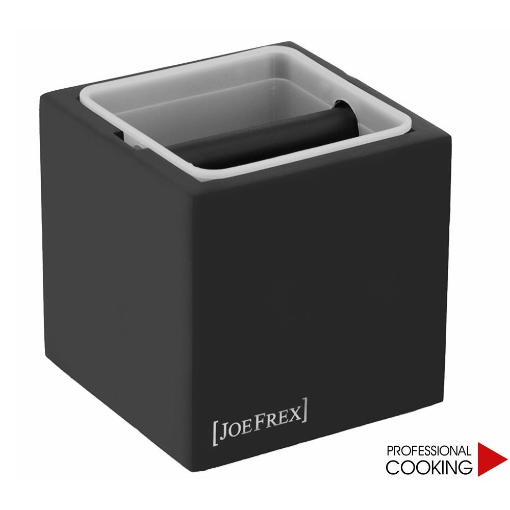 Box per fondi di caffe