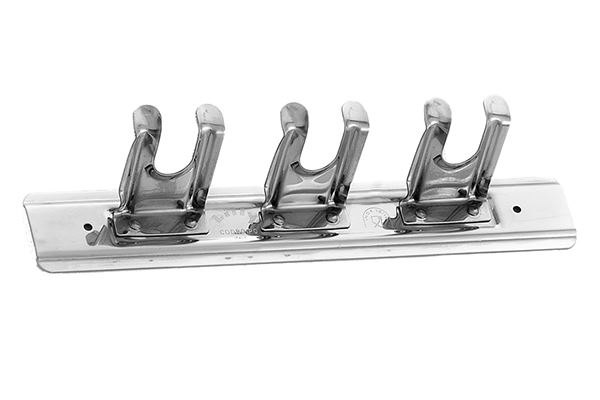 Lilly Codroipo supporto a parete in acciaio inox 18/10 per pale pizza | eBay