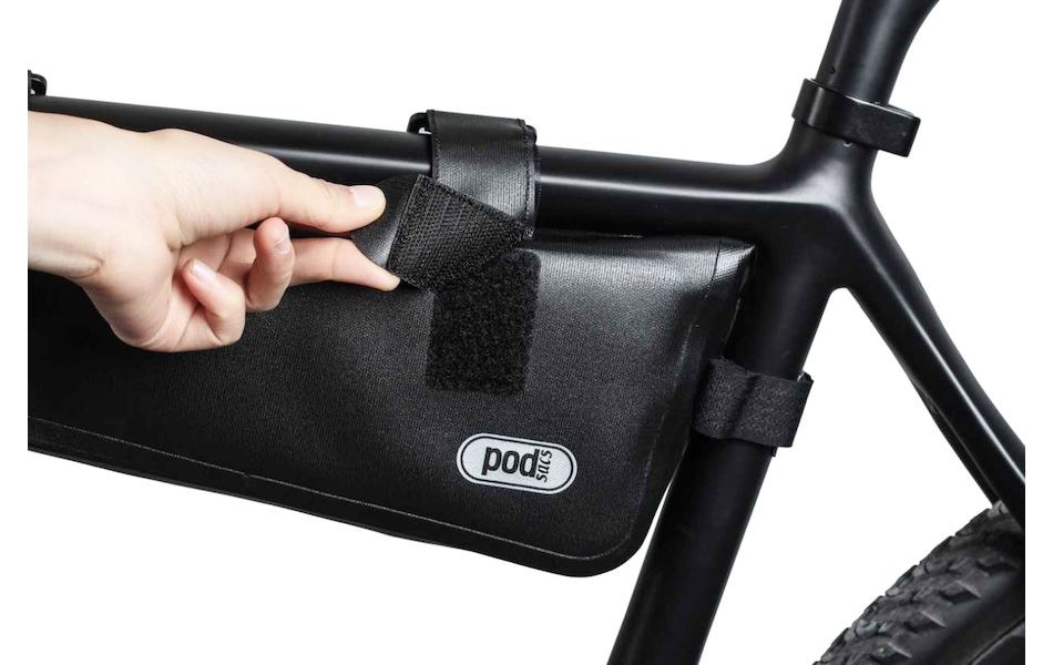 podsacs bikepacking