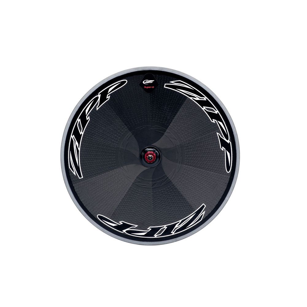 zipp super 9 disc