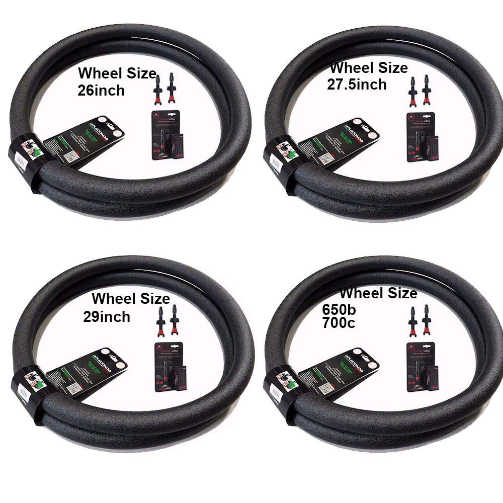 anaconda bike computer